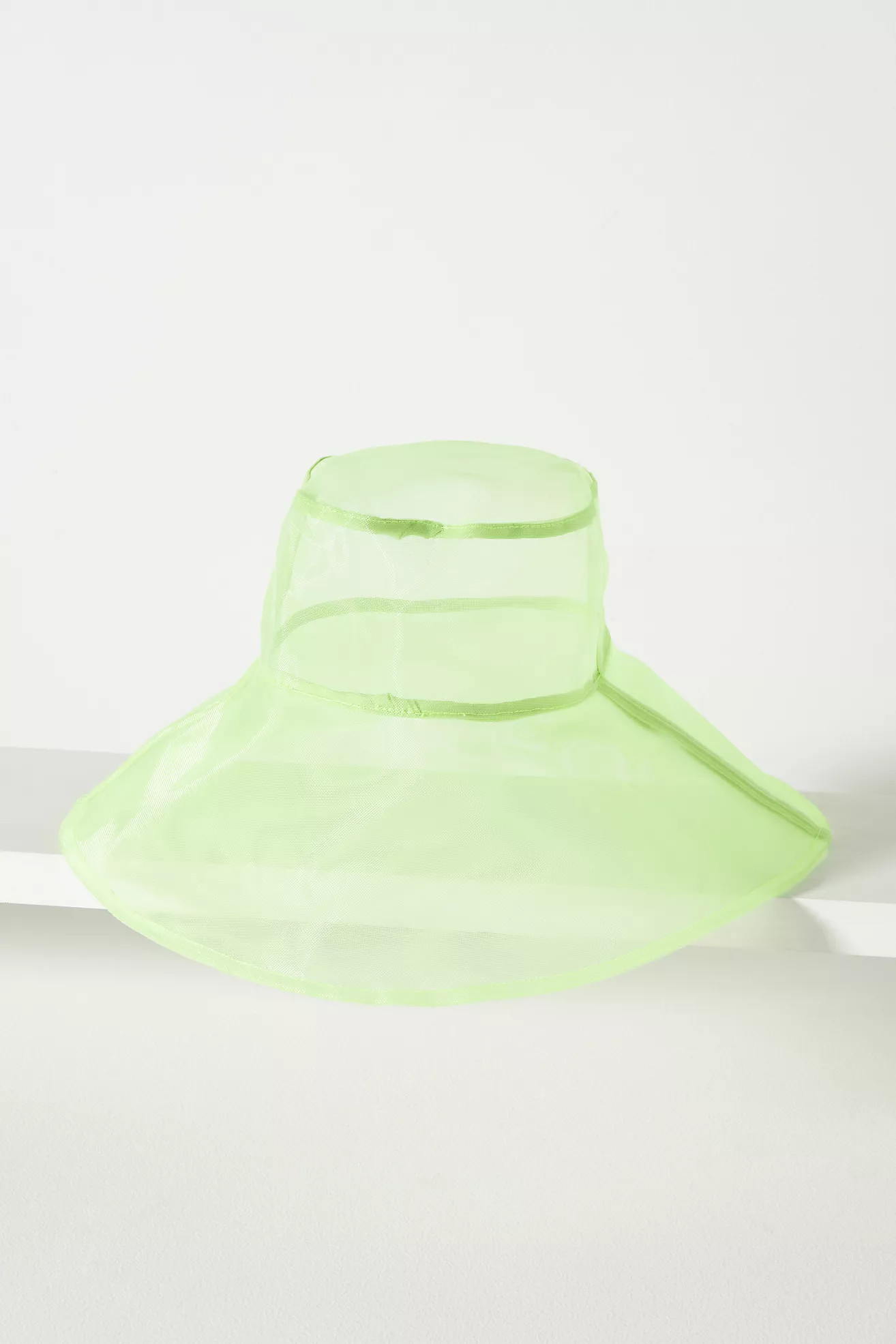 Tulle Bucket Hat | Anthropologie (US)