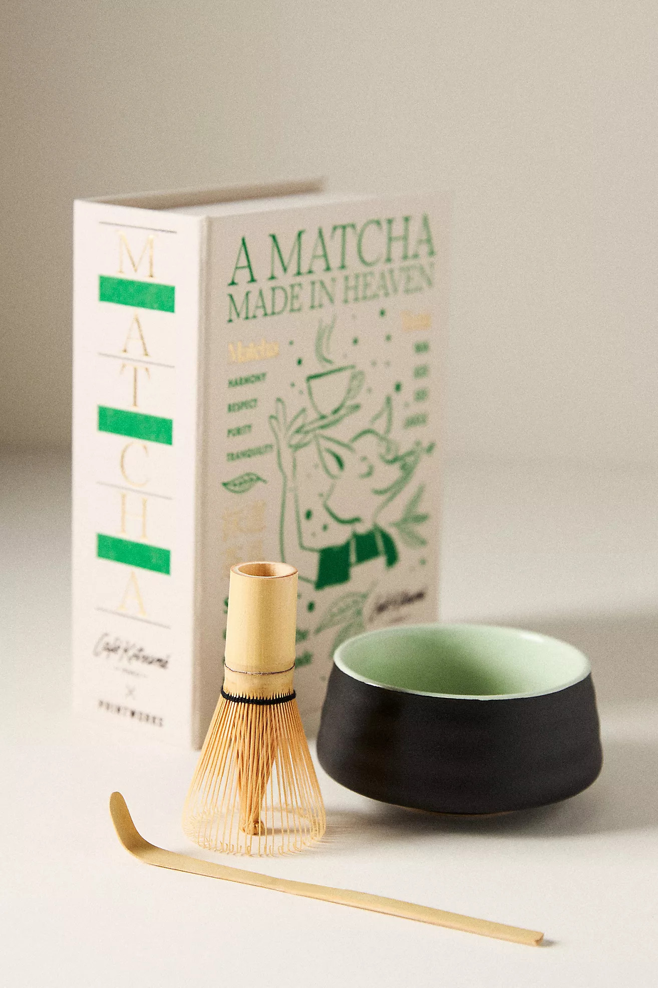 Printworks Matcha Kit | Anthropologie (US)