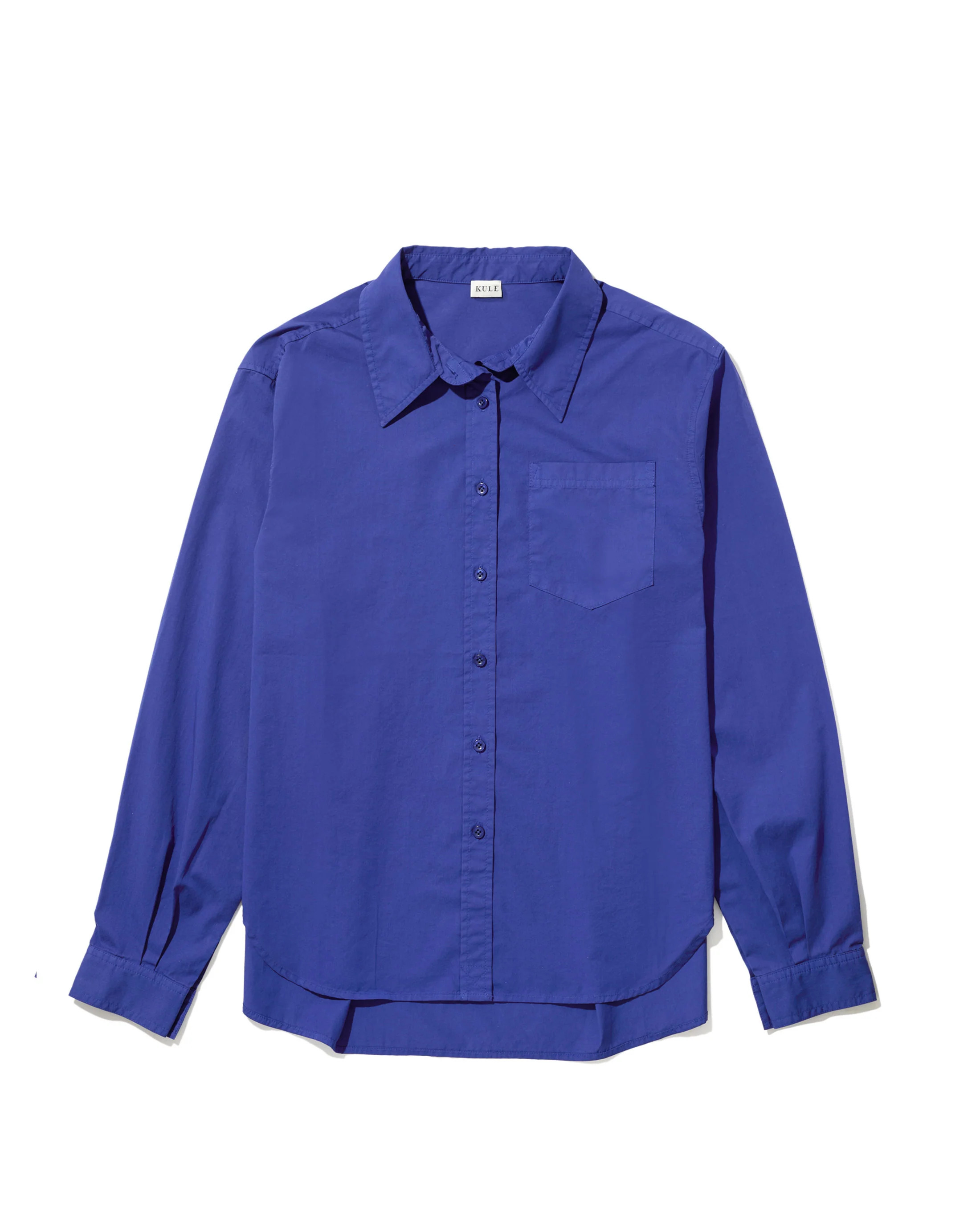 The Maude - Violet Indigo | KULE (US)