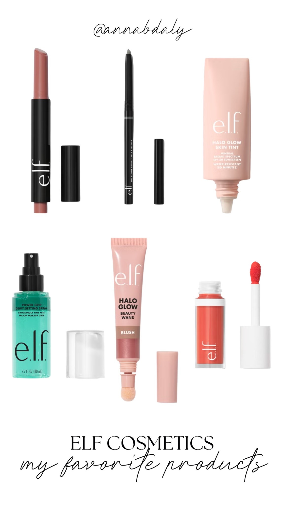 When I don’t want to overthink my makeup, I grab my e.l.f. favorites ✨ Glowy, forgiving, and so easy to wear — especially during the busy holiday season. High quality without the high price. #elfpartner @elfcosmetics


#LTKBeauty #LTKSeasonal