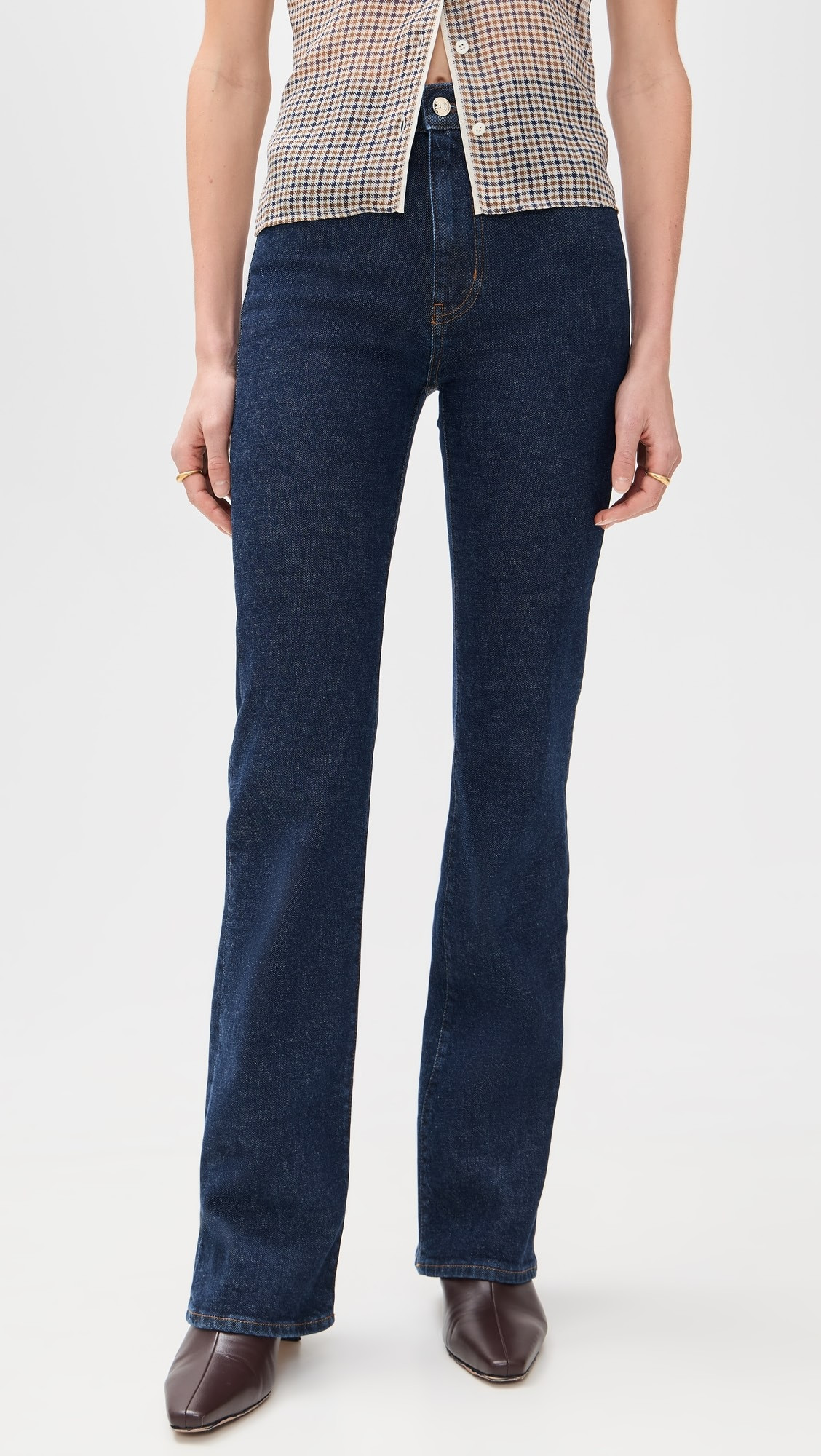 The Arrow Jeans | Shopbop