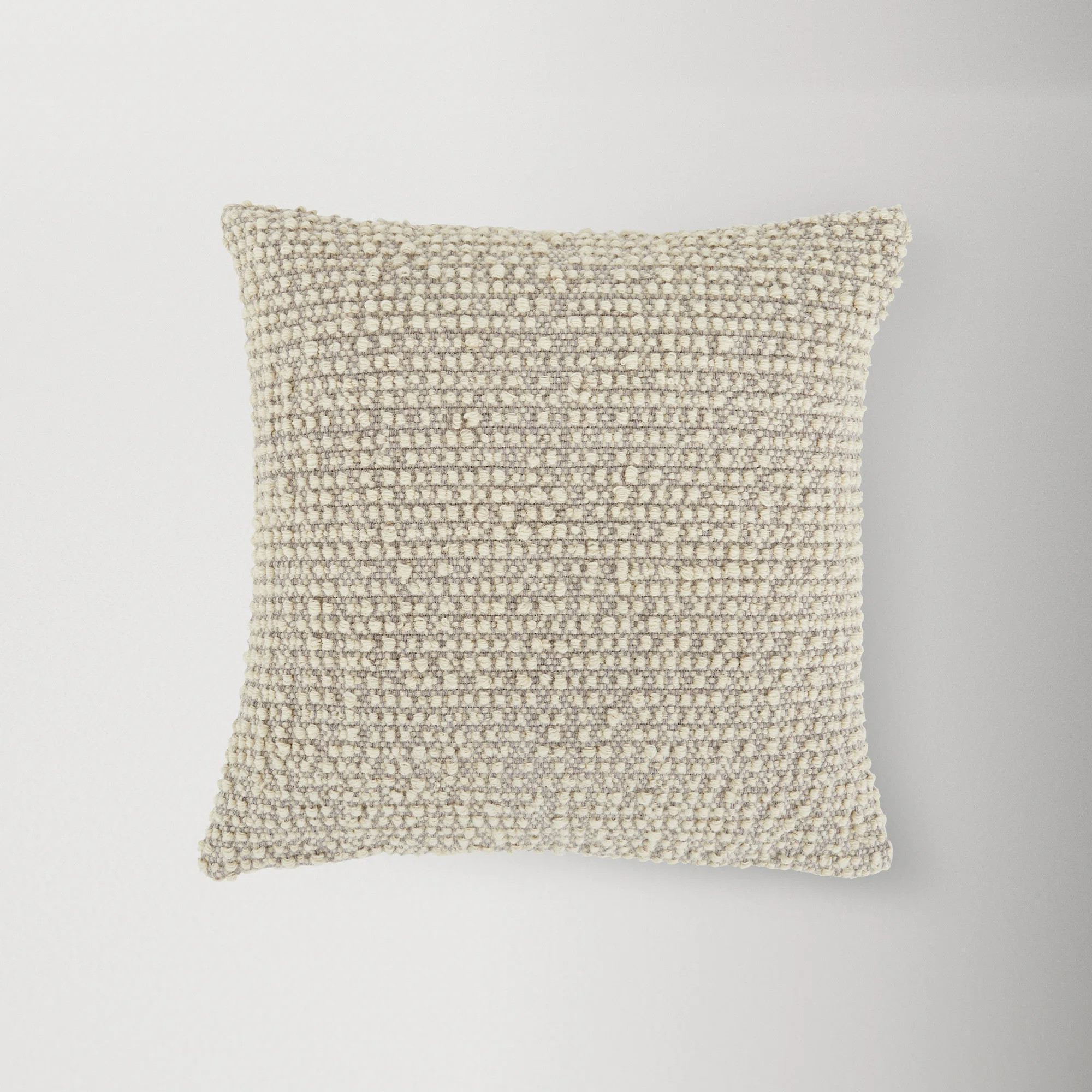 Tessa Wool Blend Throw Pillow | Wayfair North America