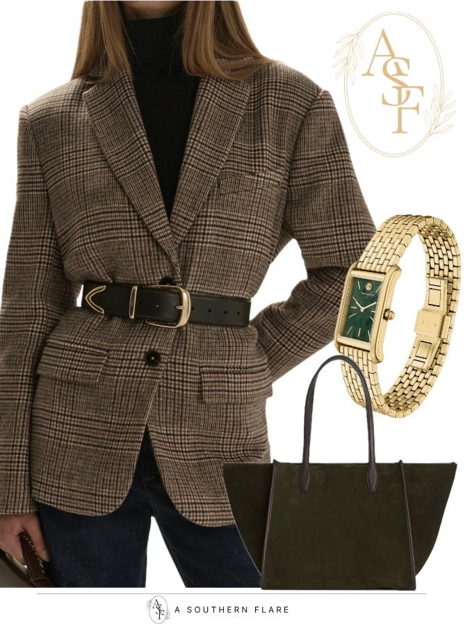 Fall Fashion/ new accessories