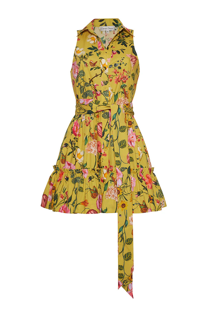Hannah Dress | Cara Cara New York