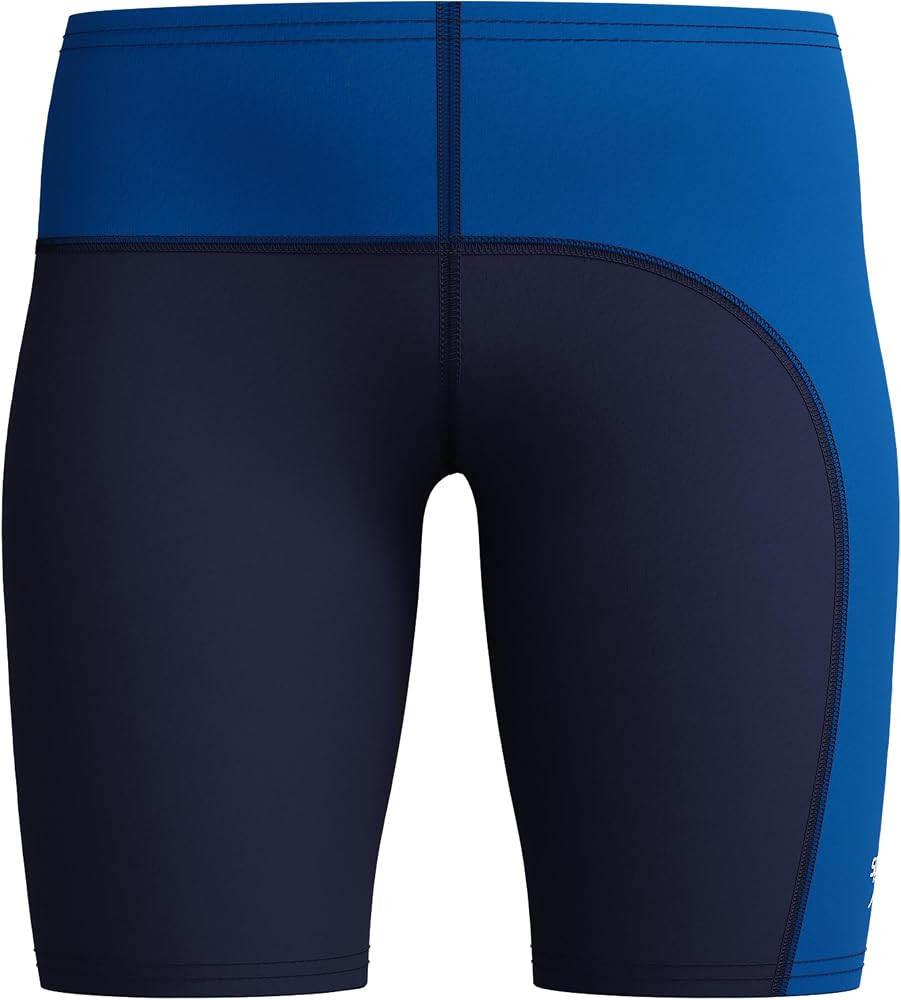 Speedo Boy's Swimsuit Jammer Begin to Swim Solid | Amazon (US)