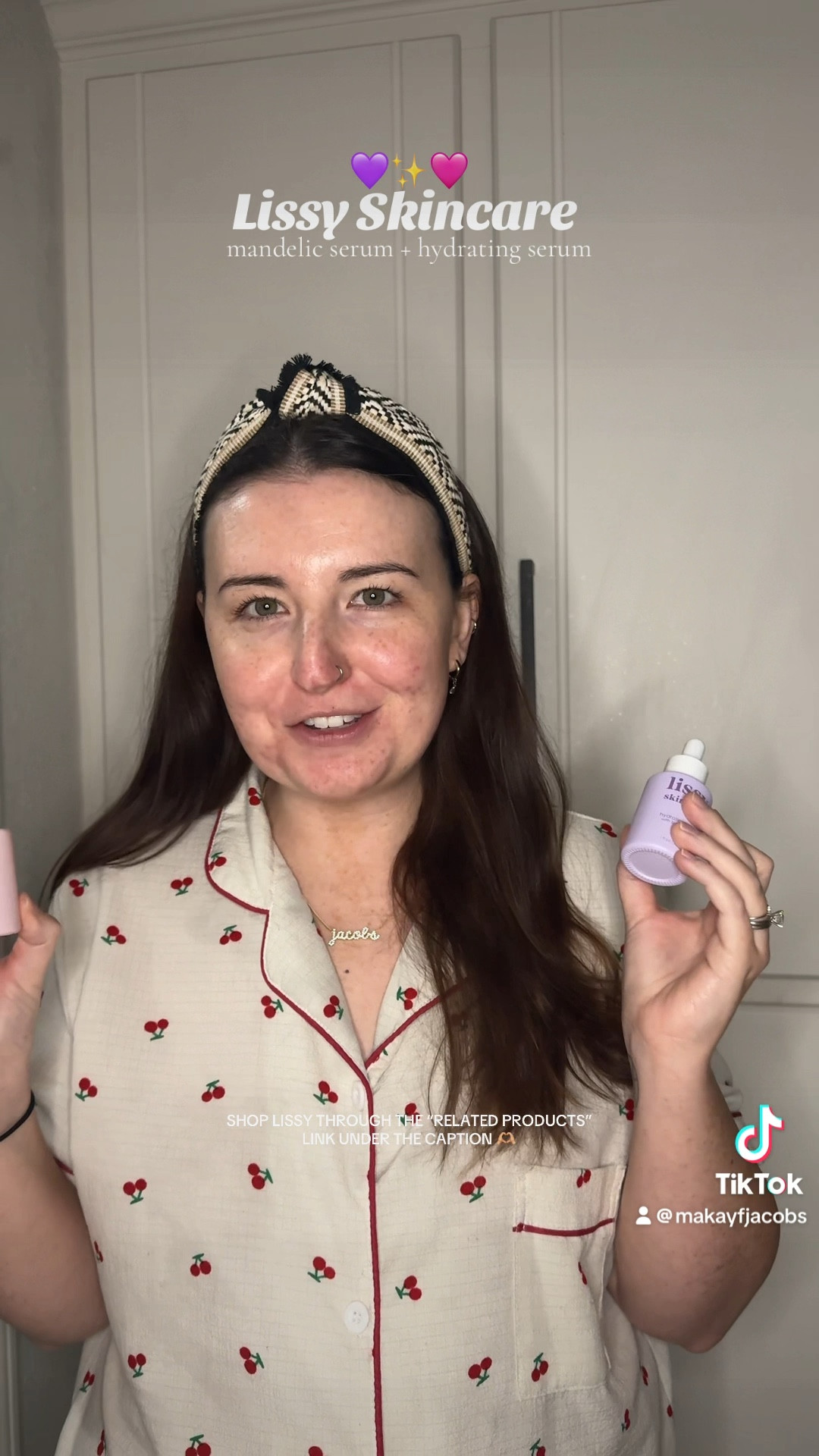 #LTKSeasonal #LTKWatchNow #LTKBeauty