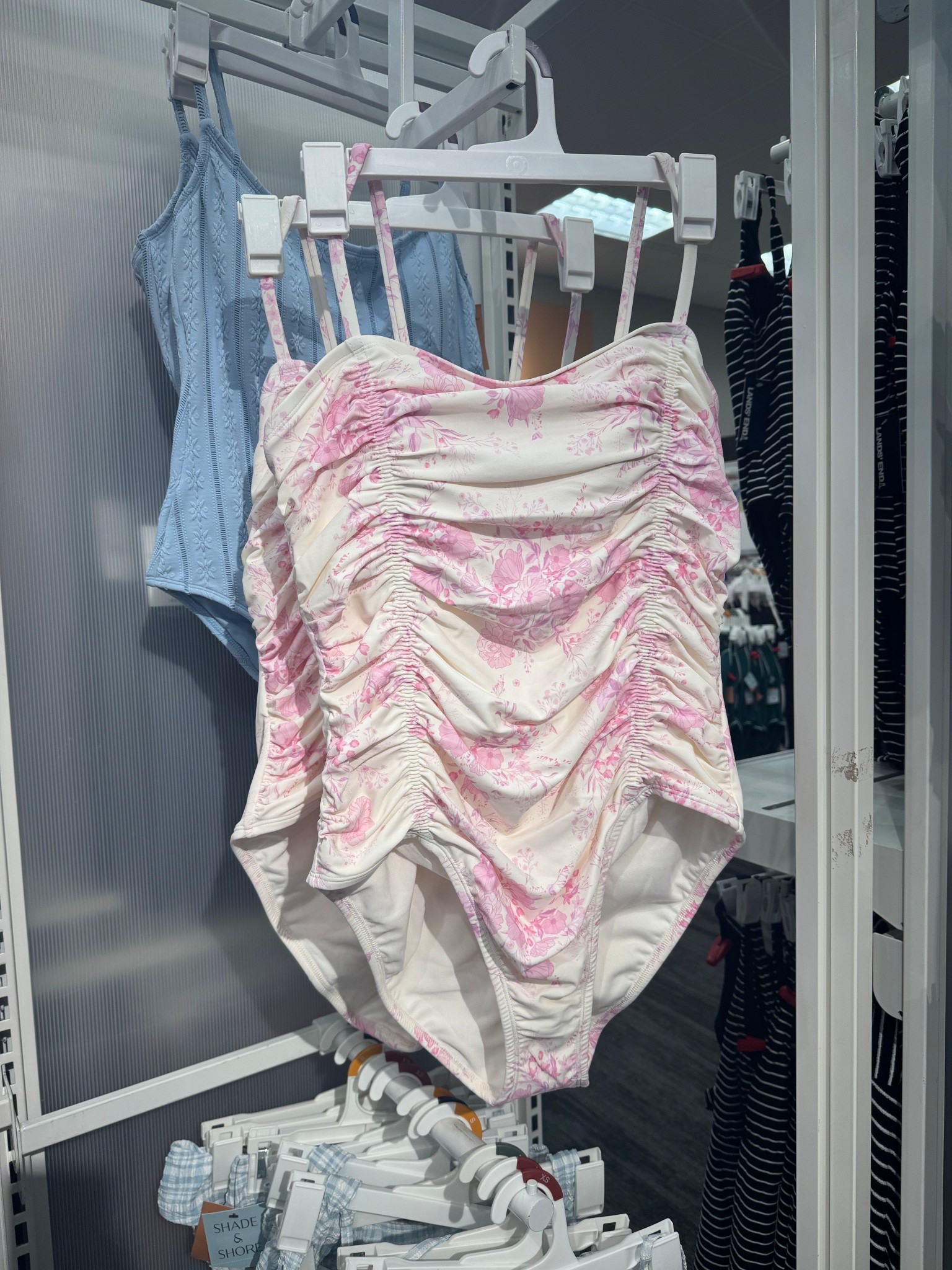 Such a cute swim suit 💕

#LTKgrwm #LTKdayinmylife #LTKootd