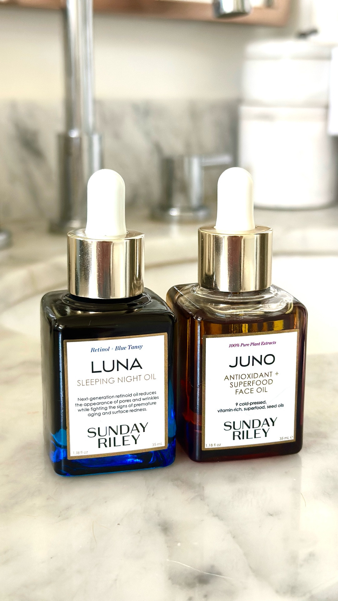 My favorite night time oil! Now that I’m older I need all the hydration I can get and this is my new favorite  

#LTKFindsUnder100 #LTKBeauty #LTKOver40