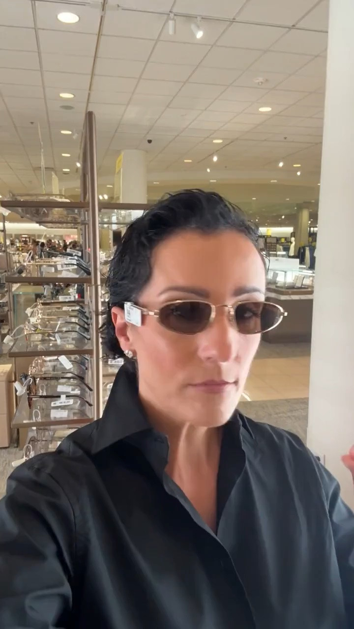 Found the sunglasses that make any outfit instantly cooler. The slim oval shape and warm brown lenses feel very ’90s in the best way.

oval sunglasses, brown sunglasses, women’s sunglasses, designer sunglasses, 90s style, fall accessories, statement sunglasses, everyday accessories, fall fashion, stylewitheugenia

#LTKSeasonal #LTKootd #LTKOver40