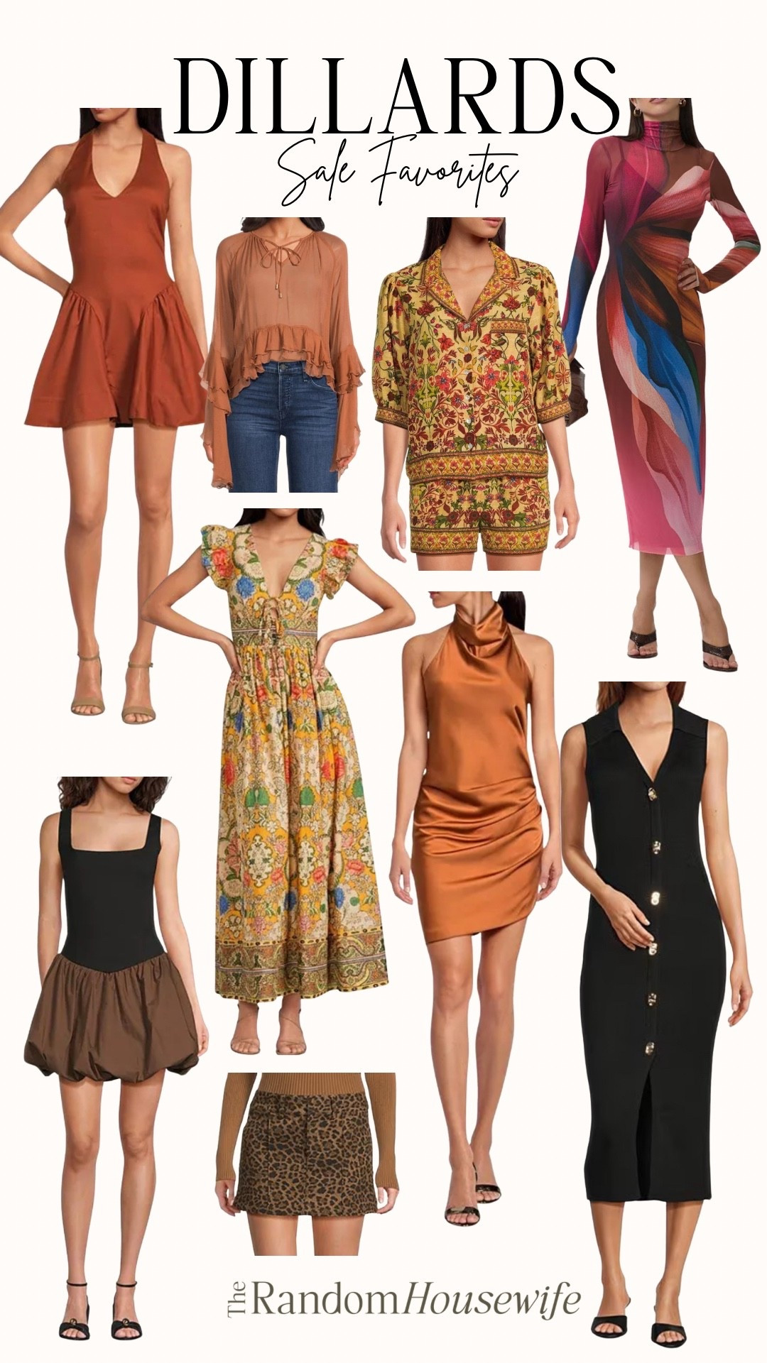 Dillard’s Sale 

#LTKSaleAlert #LTKCyberWeek #LTKFindsUnder100