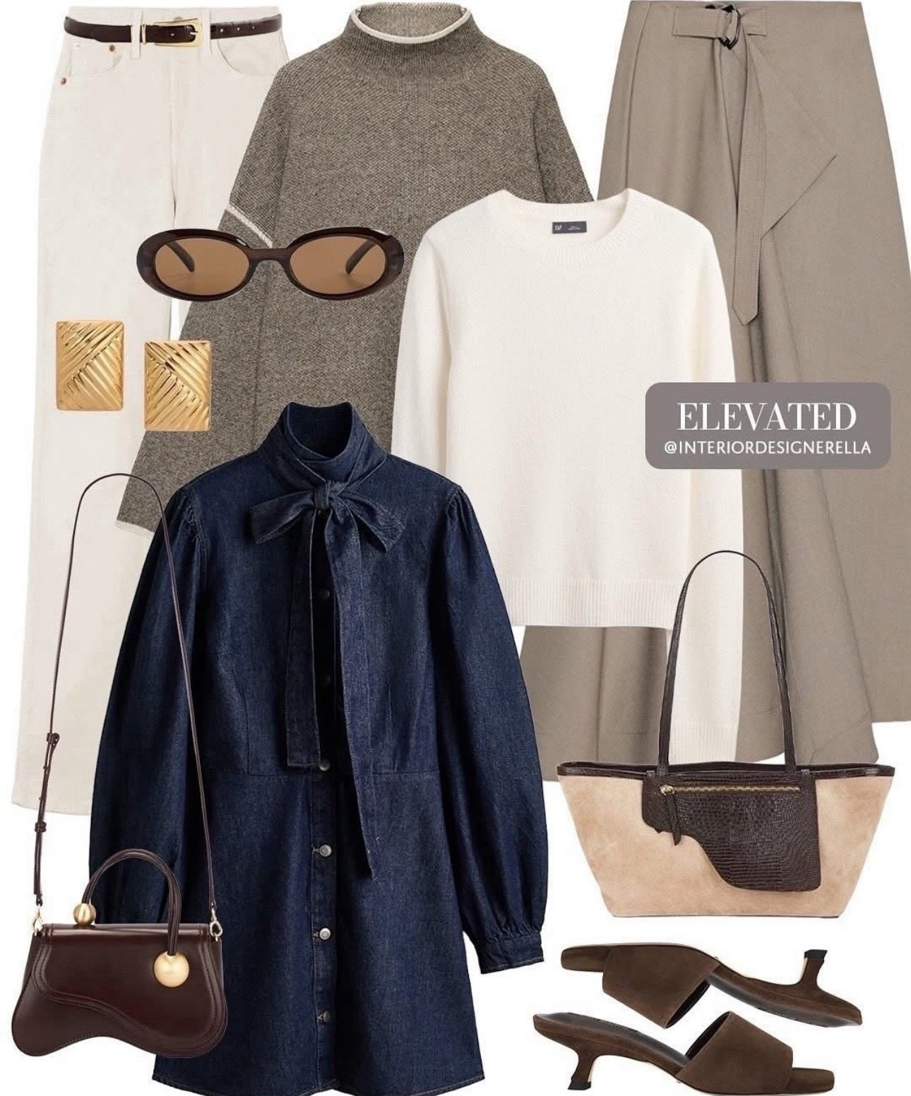 Scroll to shop! Follow for more finds! Xo! 🥰

#LTKootd #LTKFindsUnder100 #LTKFindsUnder50