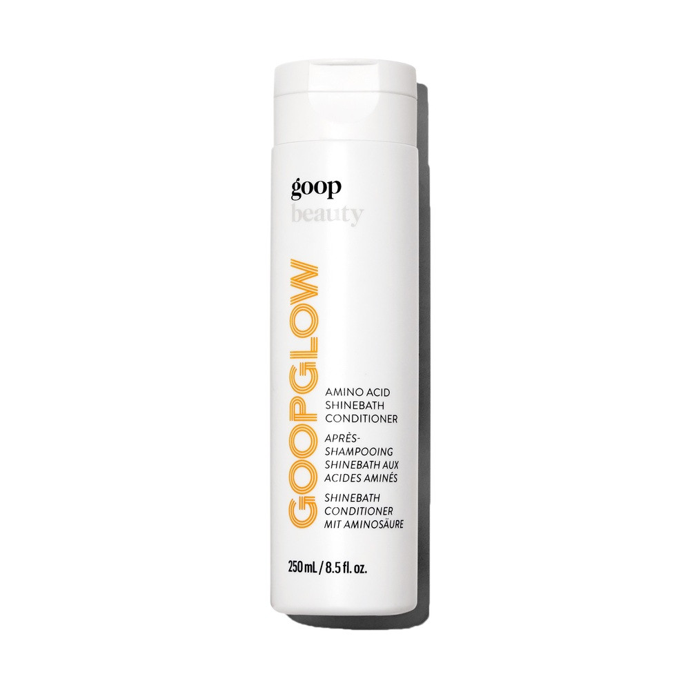goop Beauty Amino Acid Shinebath Conditioner | goop | goop