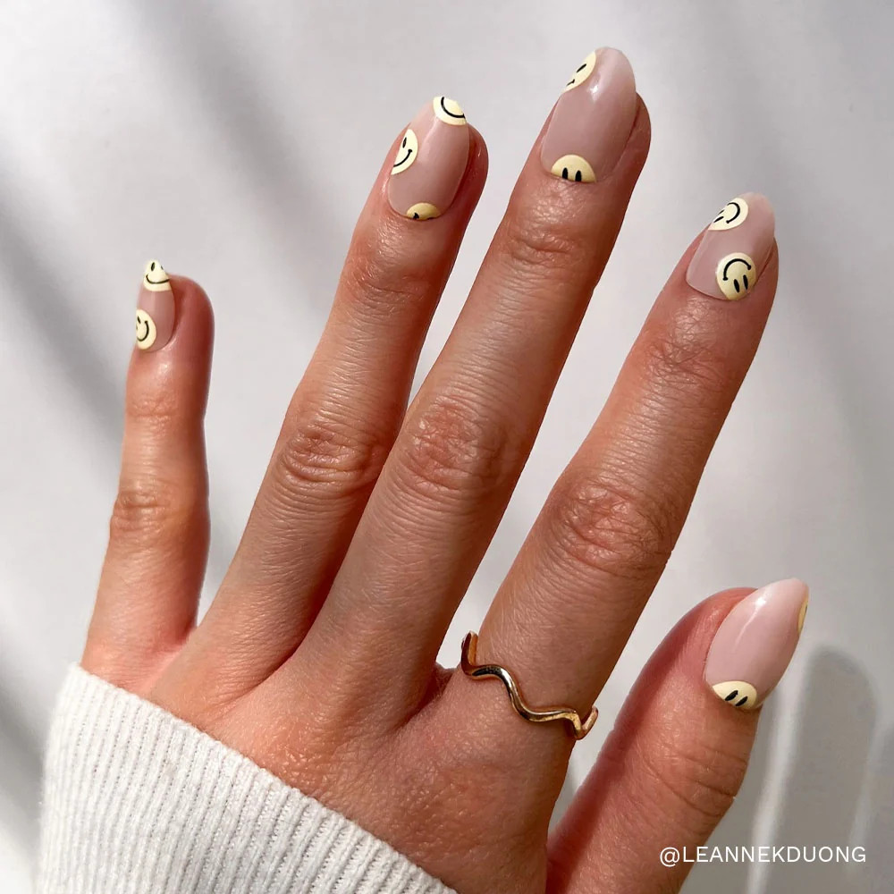 All Smiles | Glamnetic