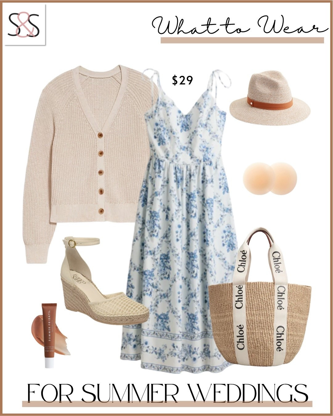 Love this dress for under $30! Such an easy outfit for summer!

#LTKOver40 #LTKTravel #LTKSeasonal