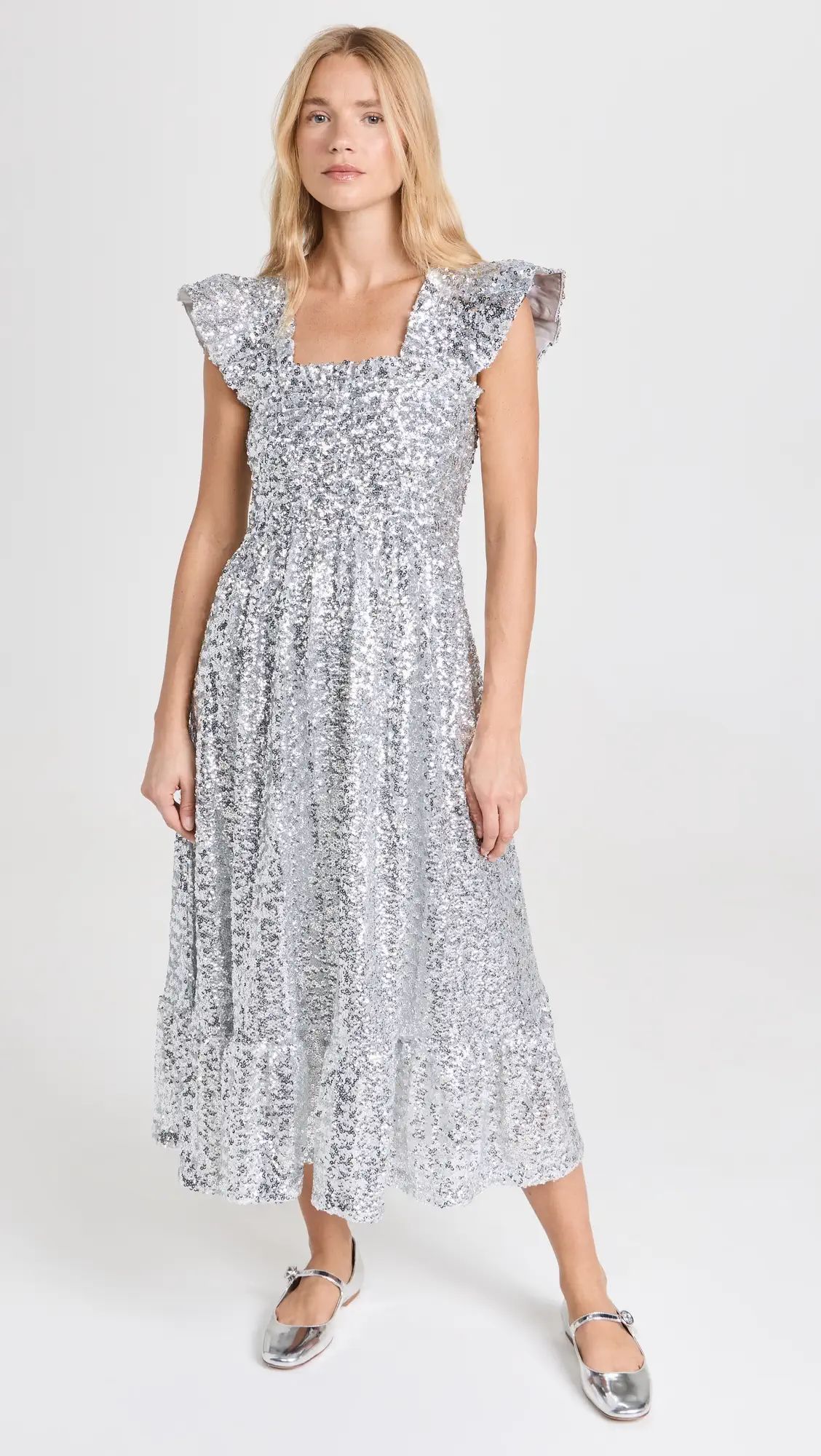 Hill House Home The Collector's Edition Ellie Nap Dress | Shopbop | Shopbop