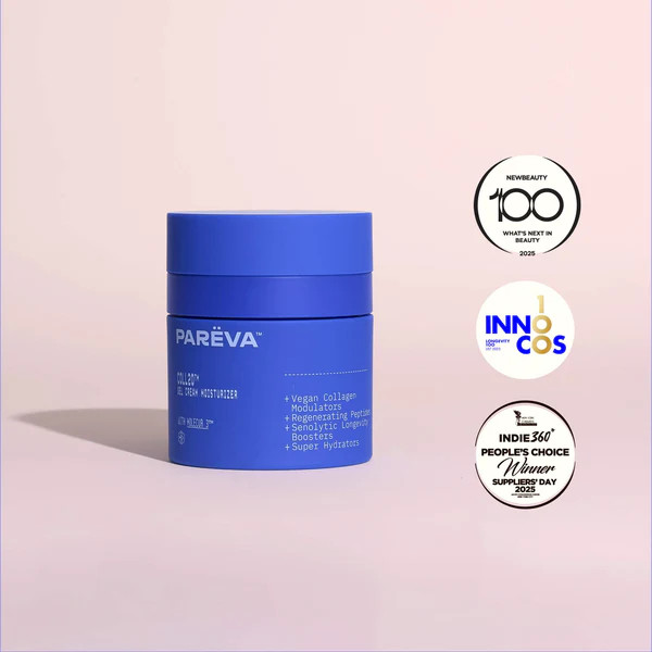 COLL20 | Pareva Beauty Inc