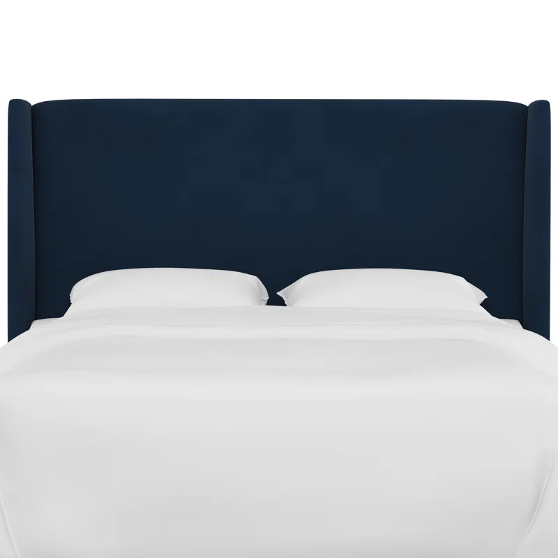 Tilly Upholstered Headboard | Wayfair North America