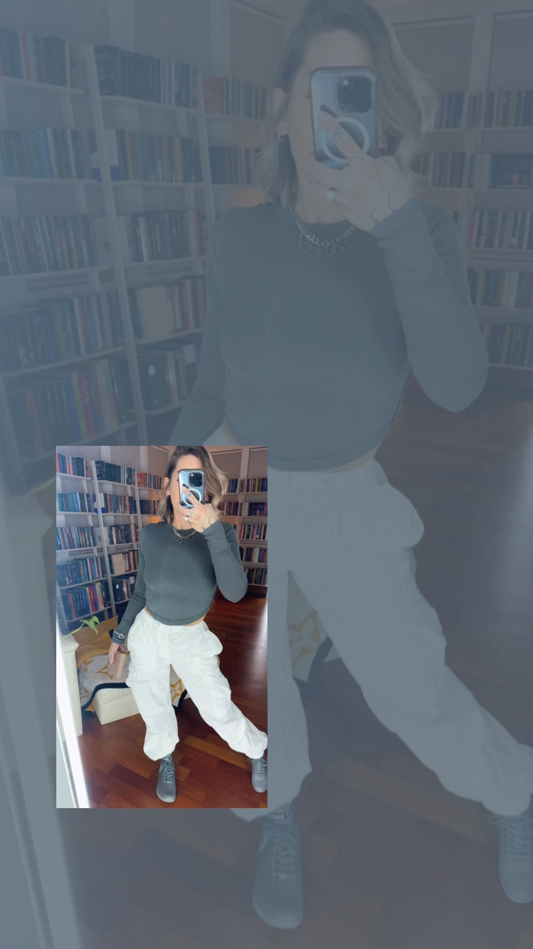 Simple, basic, plain...call it what ya want but it’s definitely a vibe. 

#LTKGiftGuide #LTKStyleTip #LTKHoliday