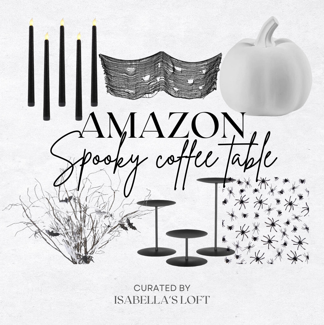 Isabella's Loft's Amazon Page | Amazon (US)