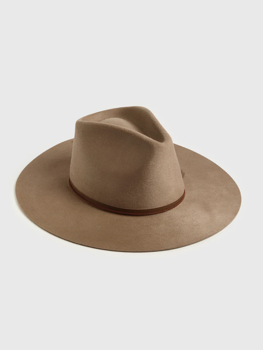 Freya Women's Juliet Hat | Saint Bernard