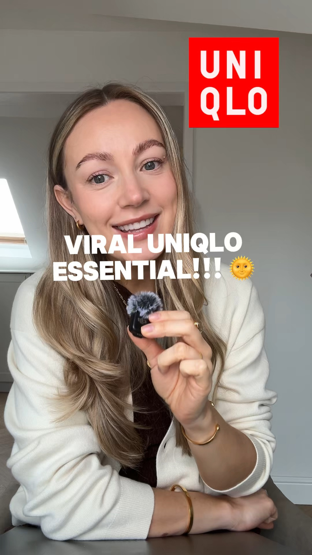 Day 10 of 15 Spring Staples in 15 Days 🌞 Today is all about the viral Uniqlo bra tops! The ultimate comfort basic, with a build in bra and lots of colours & styles to choose from 🤌 One of those staples you know your going to wear on repeat - especially during Spring/Summer when it gets hot 🥵 

(Sizing reference - I wear an XS in the bra tops as a UK 8) 

#LTKspring