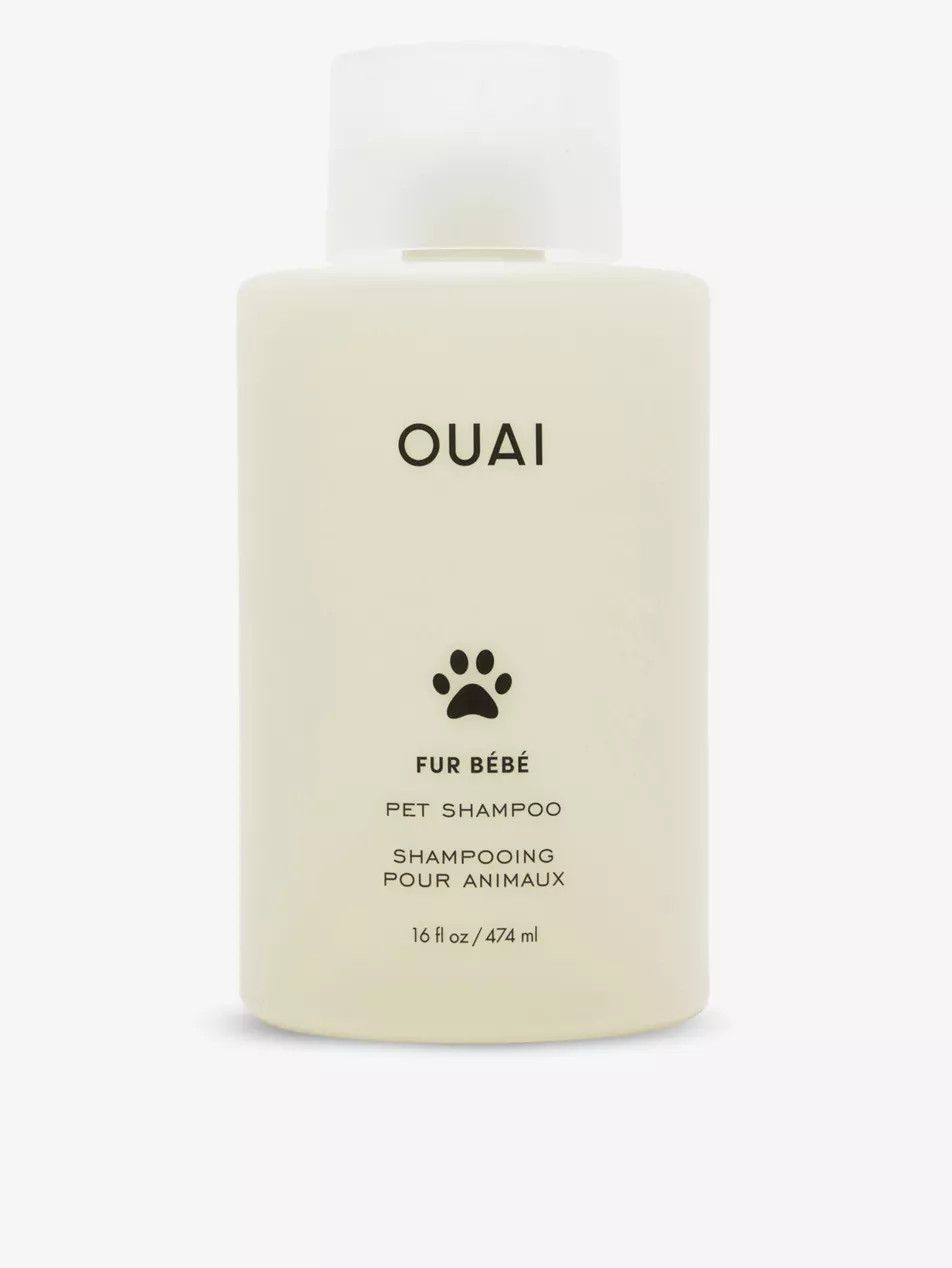 OUAI | Selfridges