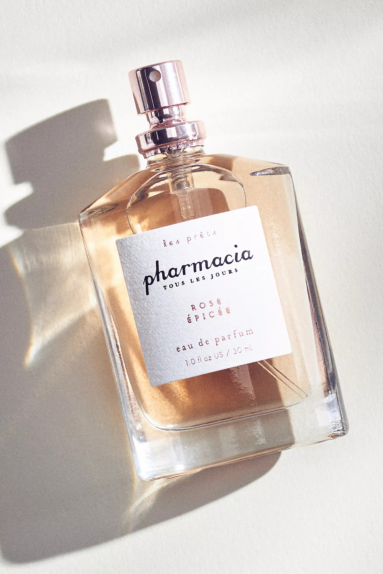 Pharmacia Rose Épicée Eau De Parfum | Anthropologie (US)