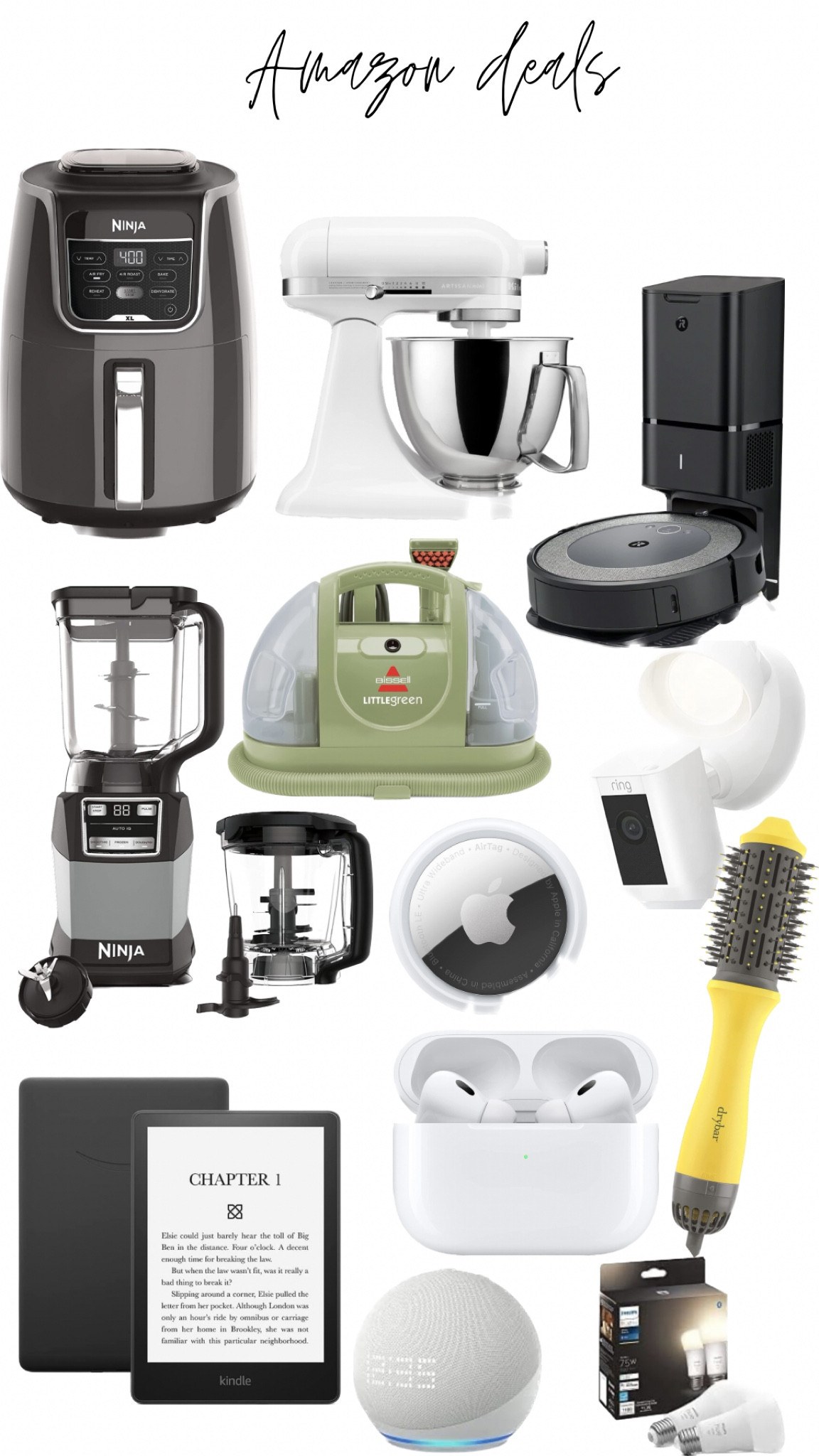 Deals

#LTKCyberweek #LTKsalealert