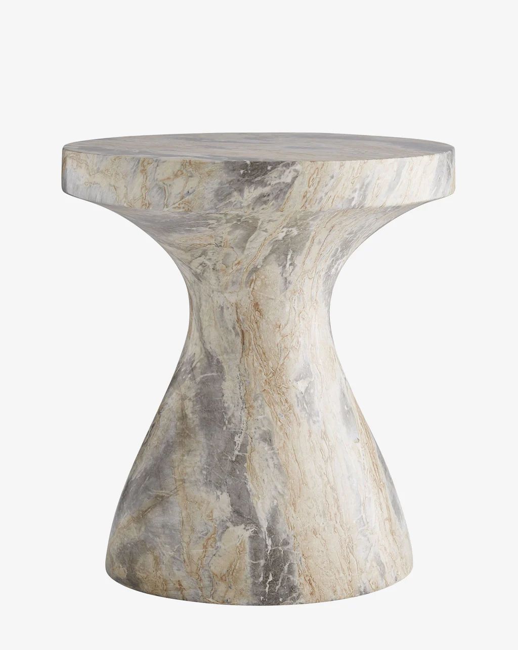 Chance Accent Table | McGee & Co.