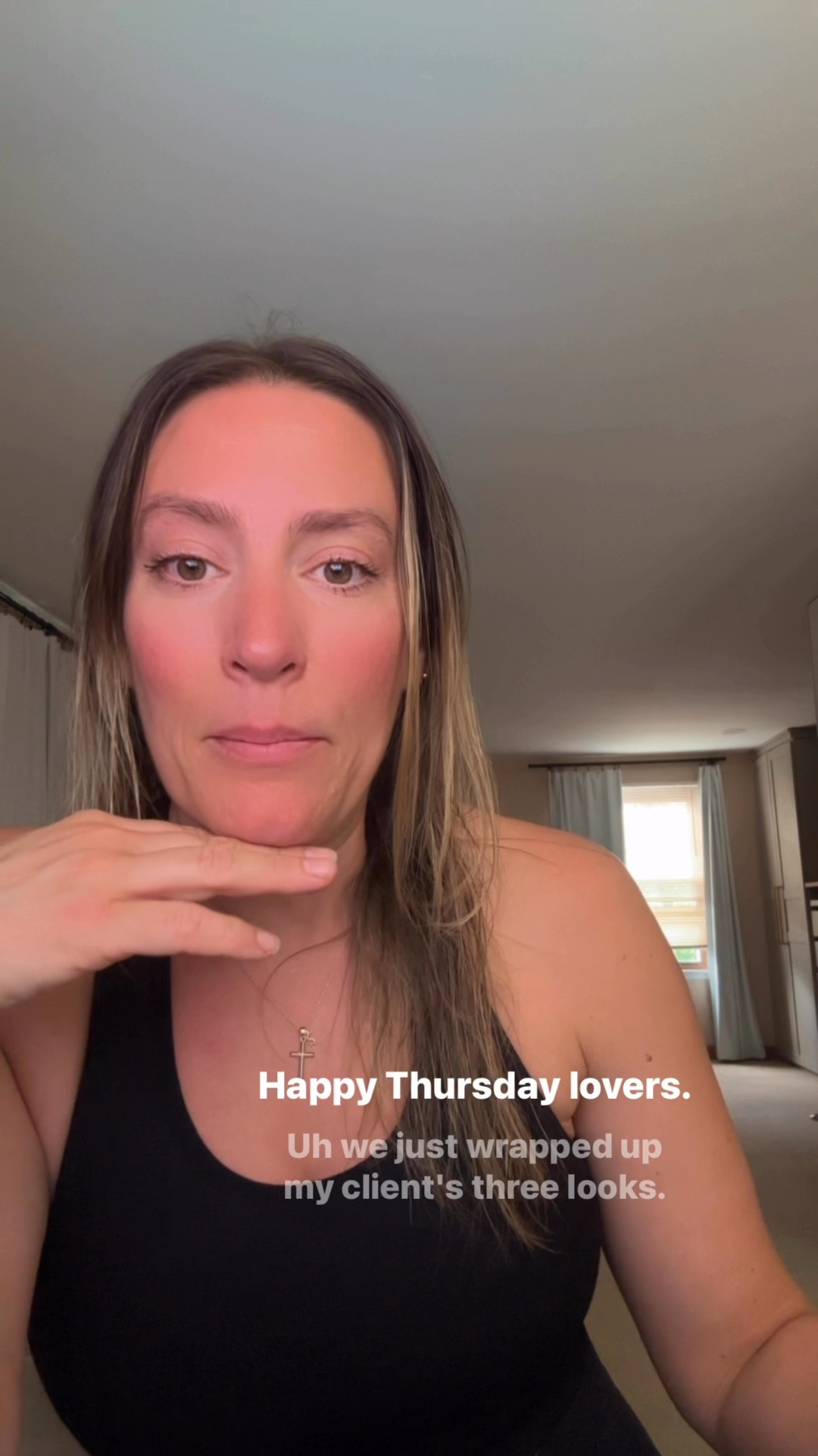 Happy Thursday!

We are over halfway through the Nordstrom anniversary sale. It runs until August 3, so if you have been sitting on some items now, is your chance to decide if you want to have them! 

Coming up, will be a list of my favorites on the sale good for summer and fall! ☀️🍂

#LTKSaleAlert #LTKStyleTip