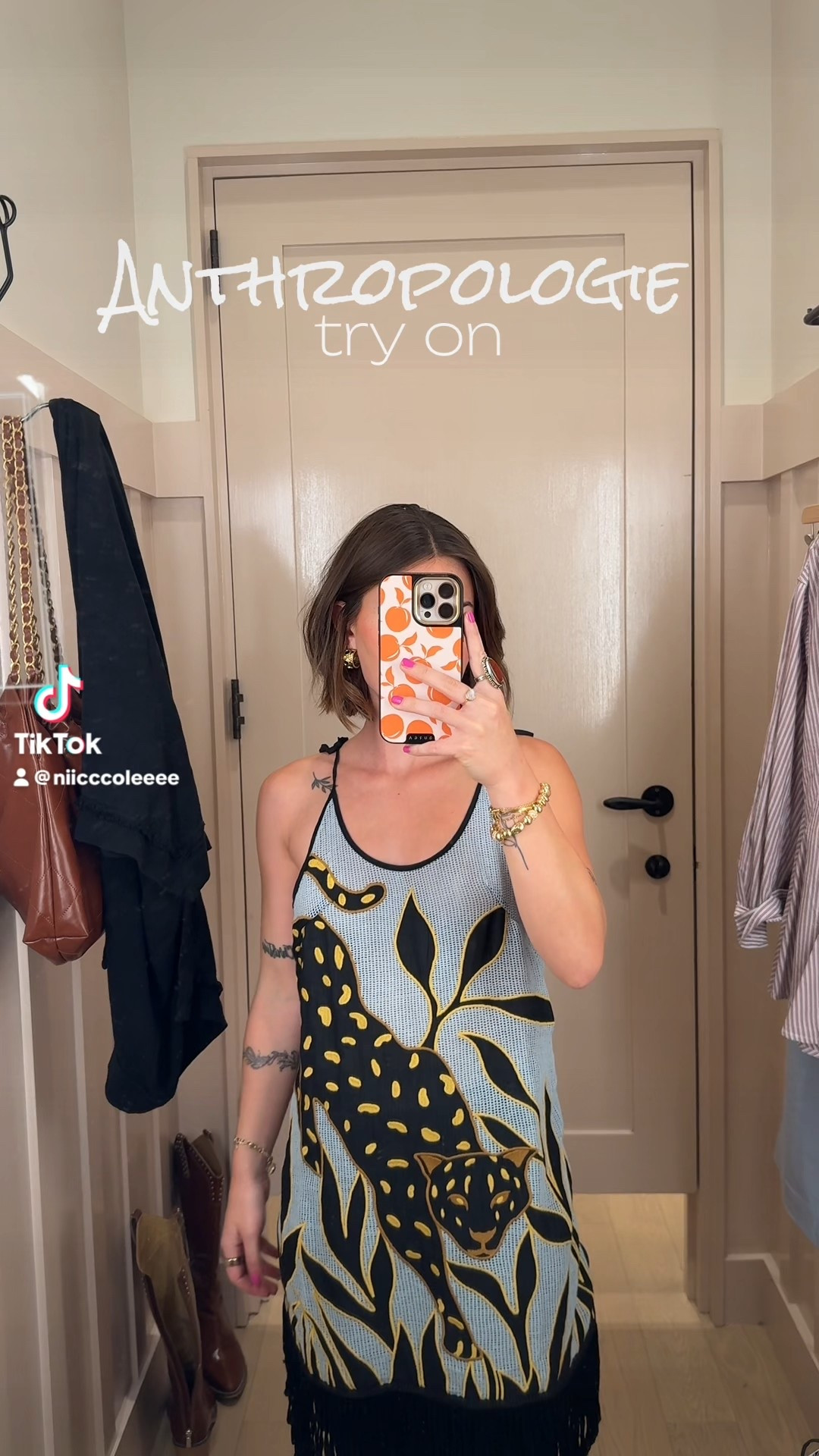 I love the fun unique pieces! Got an XS in the first dress/top, and a 24 in the ruffle jeans! Tried on an XS in the button up, and a XS in the tank! 

Couldn’t find much to link, lots sold out online. But they have them in stores! 

#LTKStyleTip #LTKPetite #LTKSeasonal