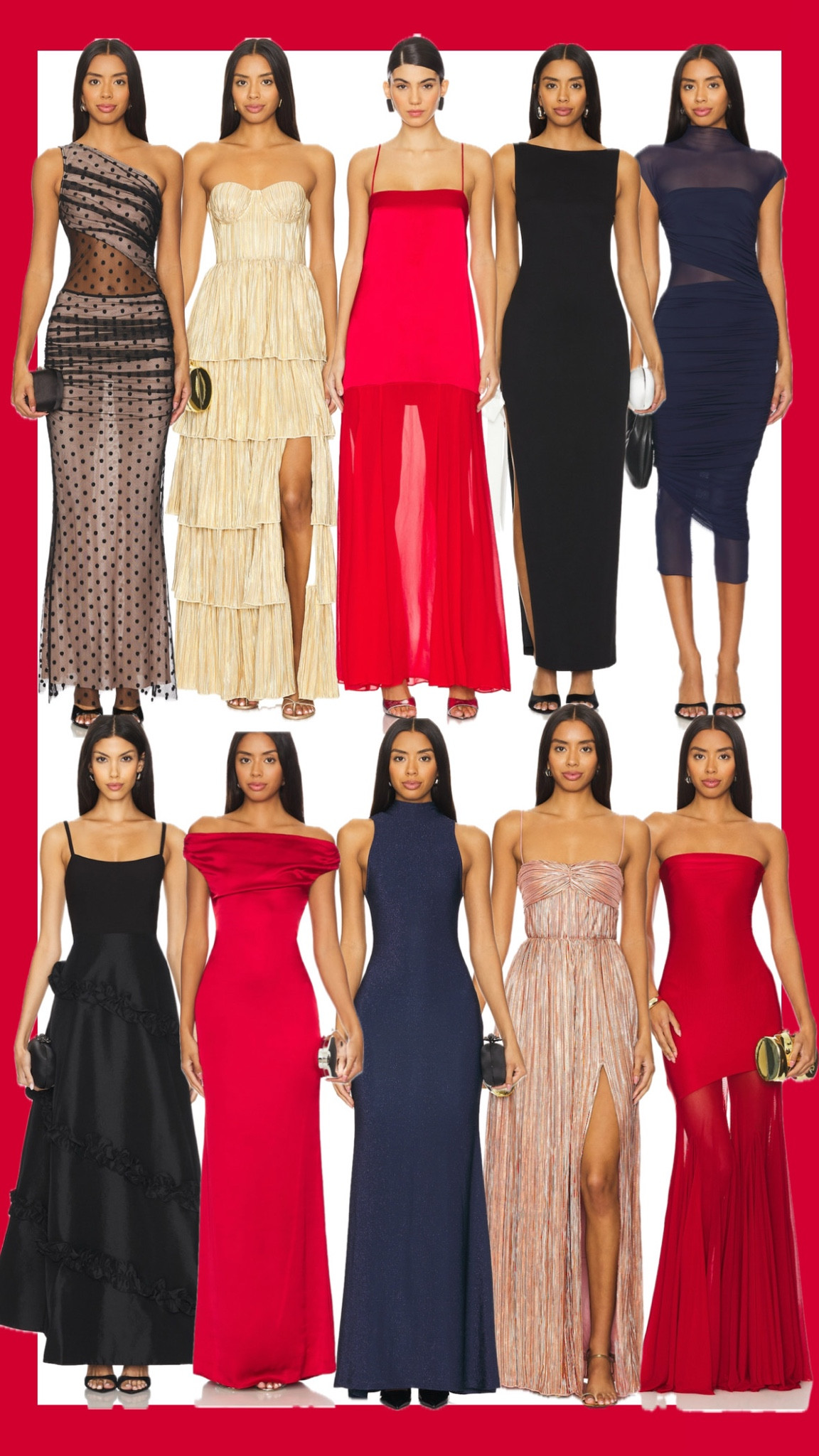 Holiday formal dresses!

#LTKSaleAlert #LTKStyleTip #LTKHoliday