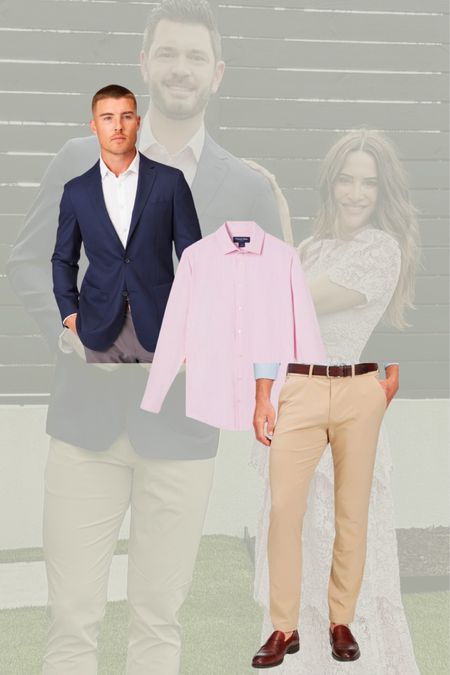 Grab Blaine’s look here! Mizzen and Main is one of his top places to shop! 🕺

#LTKmens #LTKstyletip