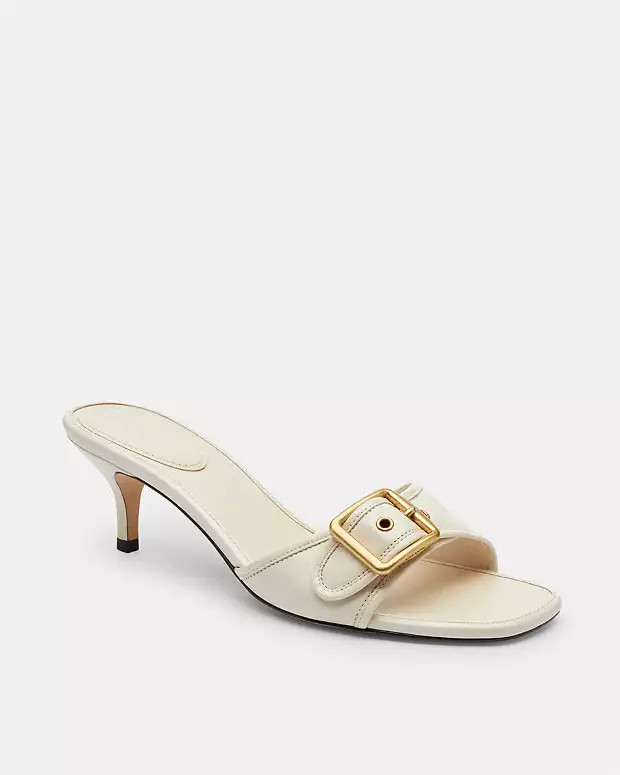 Margot Sandal | Coach (US)