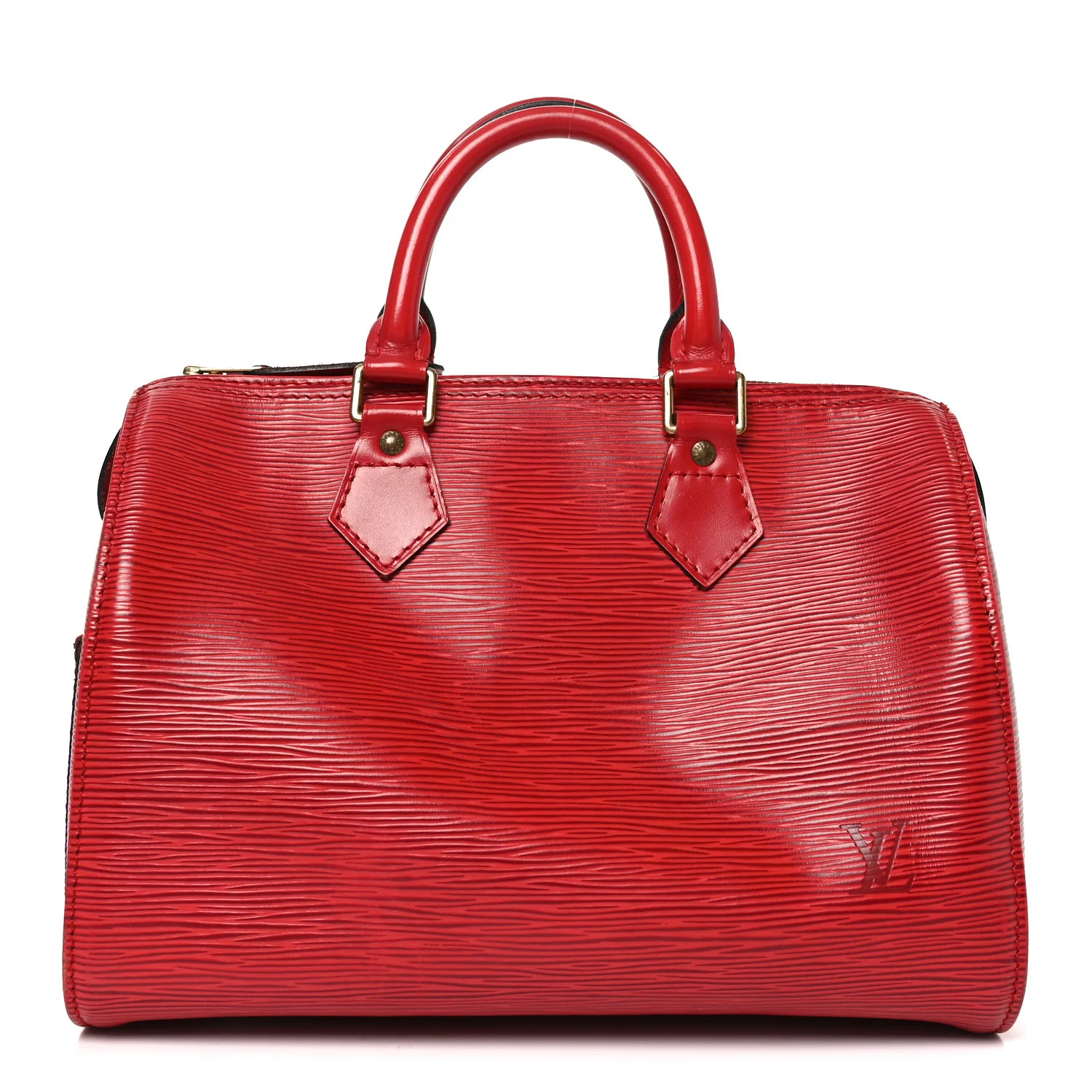 Epi Speedy 25 Castillan Red | FASHIONPHILE (US)