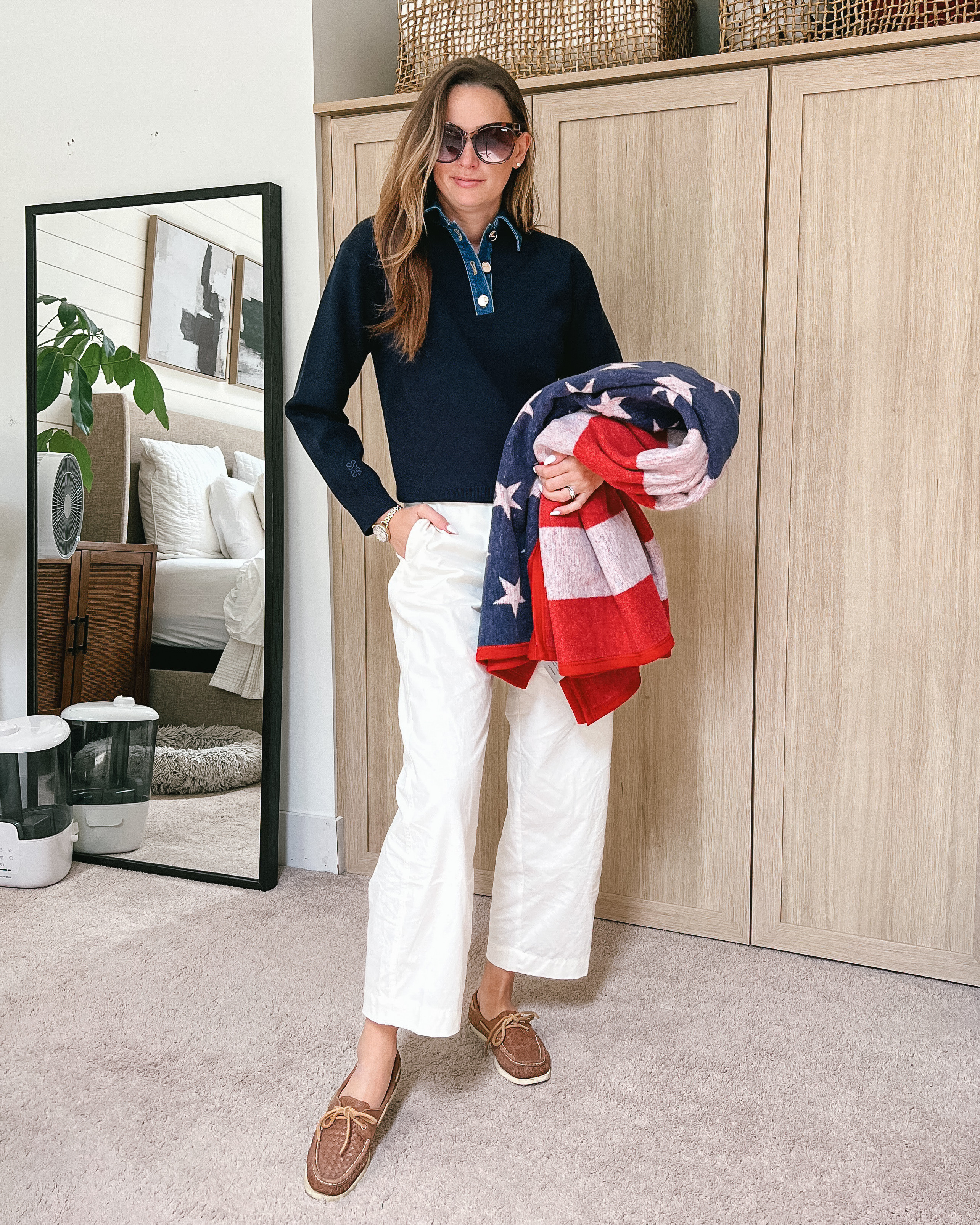 Fourth of July outfits

#LTKSeasonal #LTKStyleTip