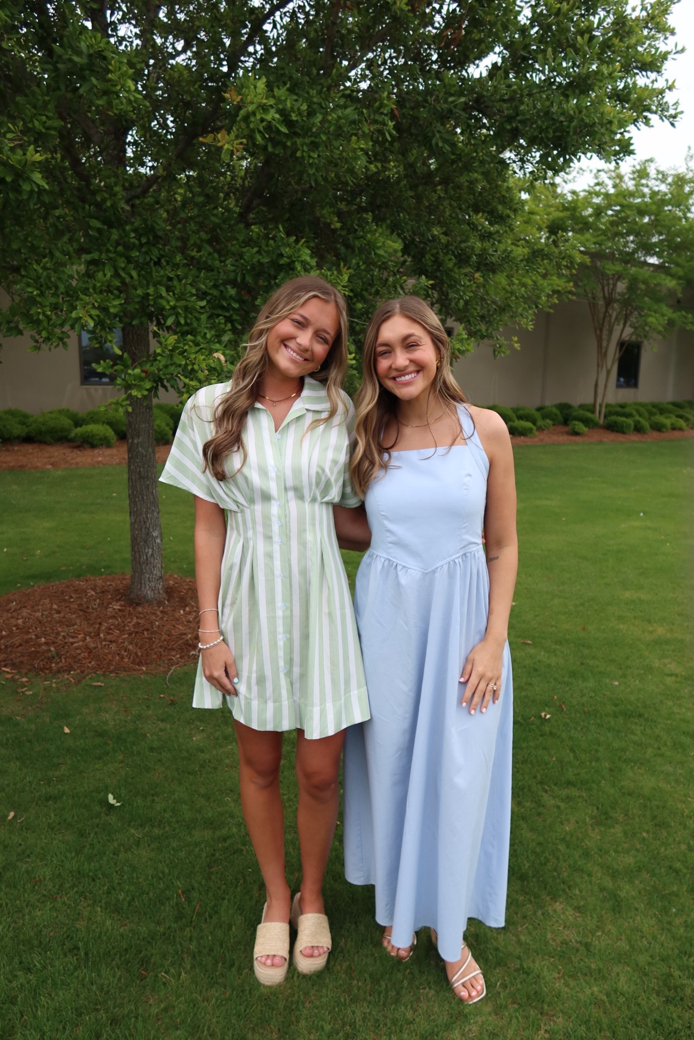 Spring is hereeee!!! 🤍🤍 it’s time to freshen up your closet with a fresh new spring looks. Swipe to shop!! 🌸

#LTKgrwm #LTKSeasonal #LTKootd