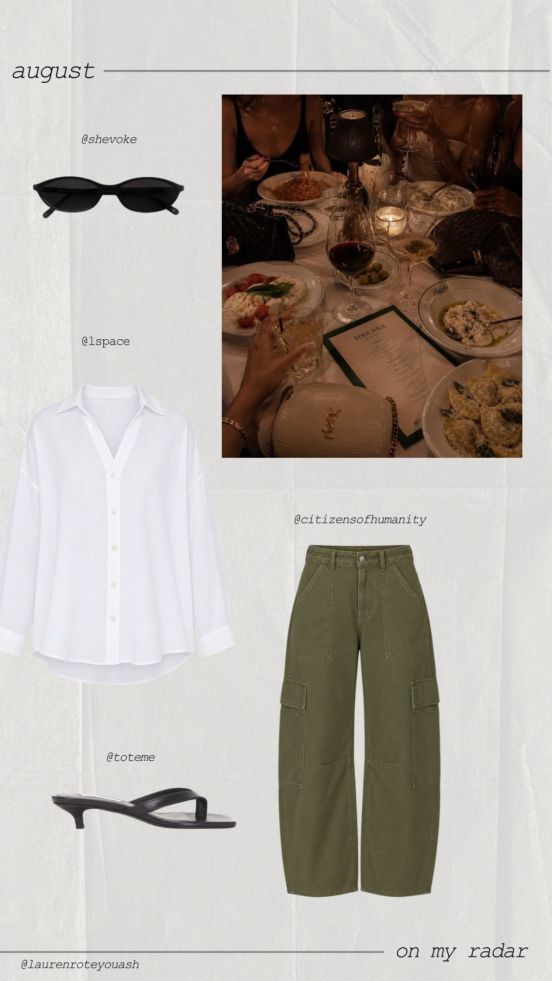 I own each of these!! I sized up in the pants for postpartum (28), xs/s top (it runs big).

#LTKgrwm #LTKootd #LTKmomlife