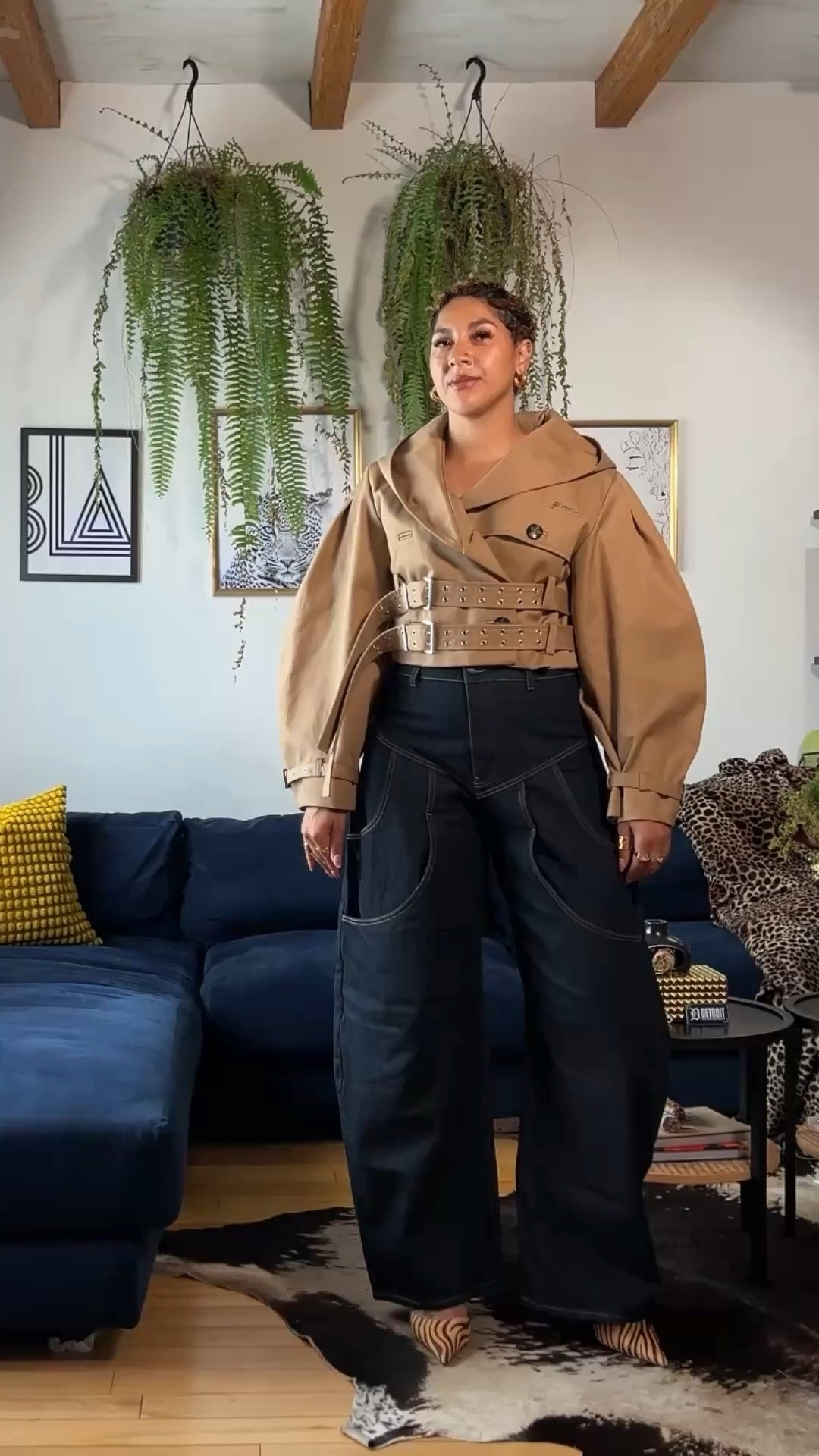 Recent outfits

#LTKootd #LTKgrwm