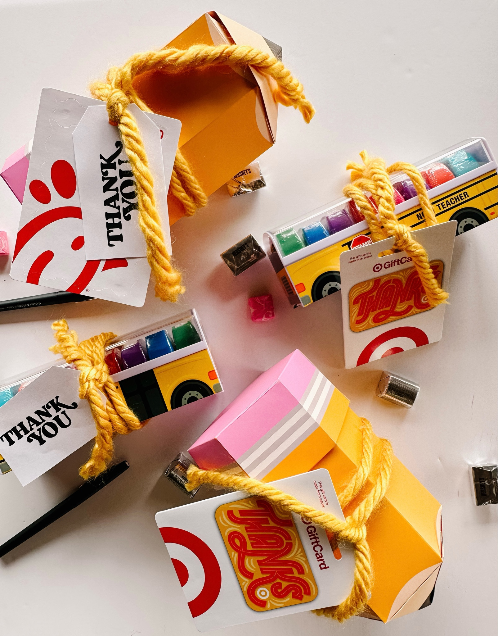 Teacher appreciation gifts 

#LTKxTarget #LTKkids #LTKSeasonal