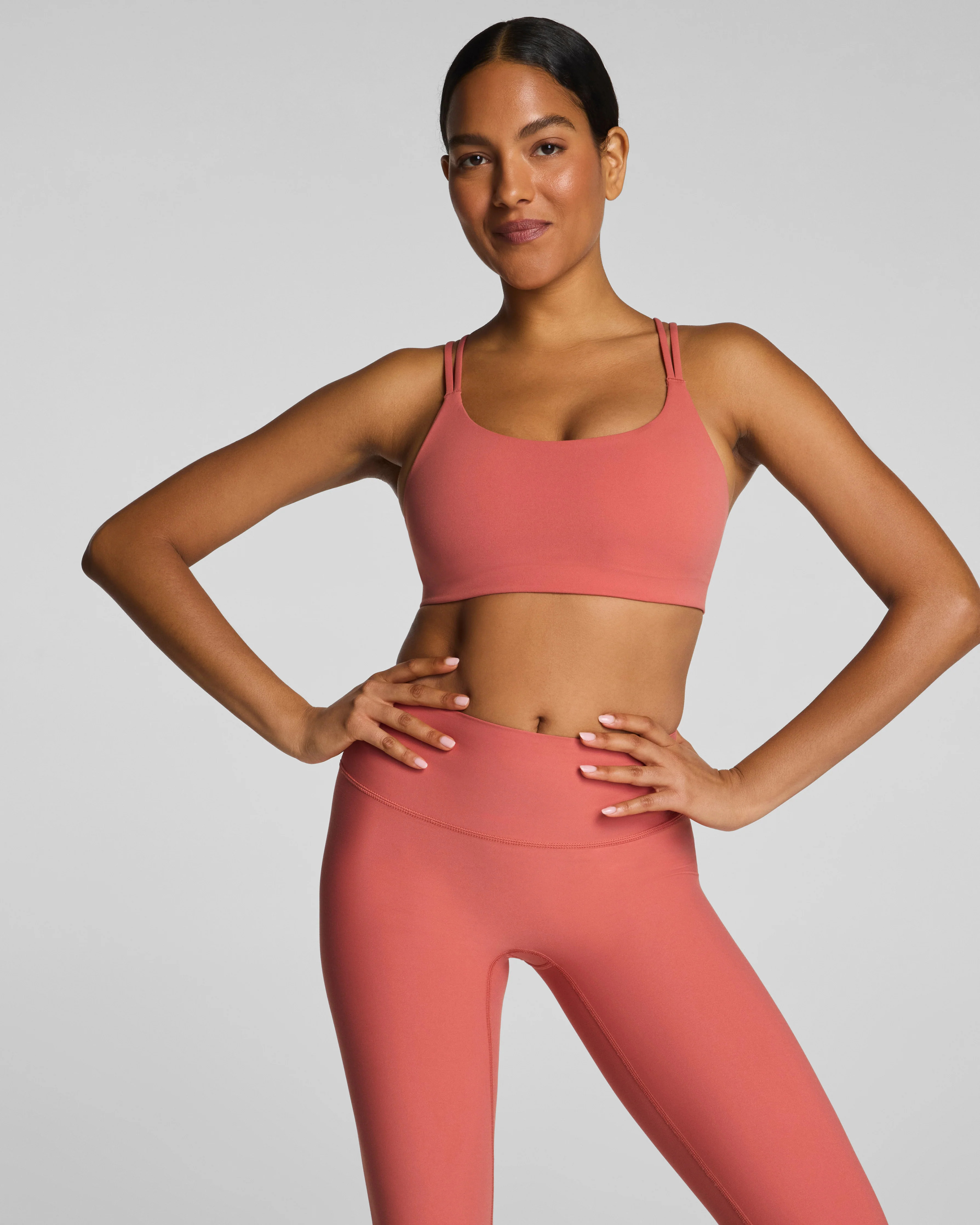 SPANX® OnFormLow Impact Sports Bra | Spanx