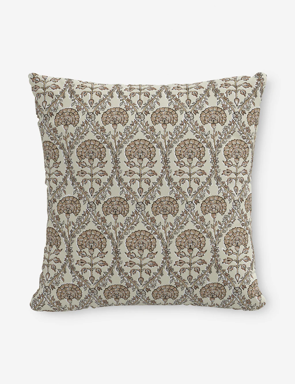 Barrera Indoor / Outdoor Pillow | Lulu and Georgia 