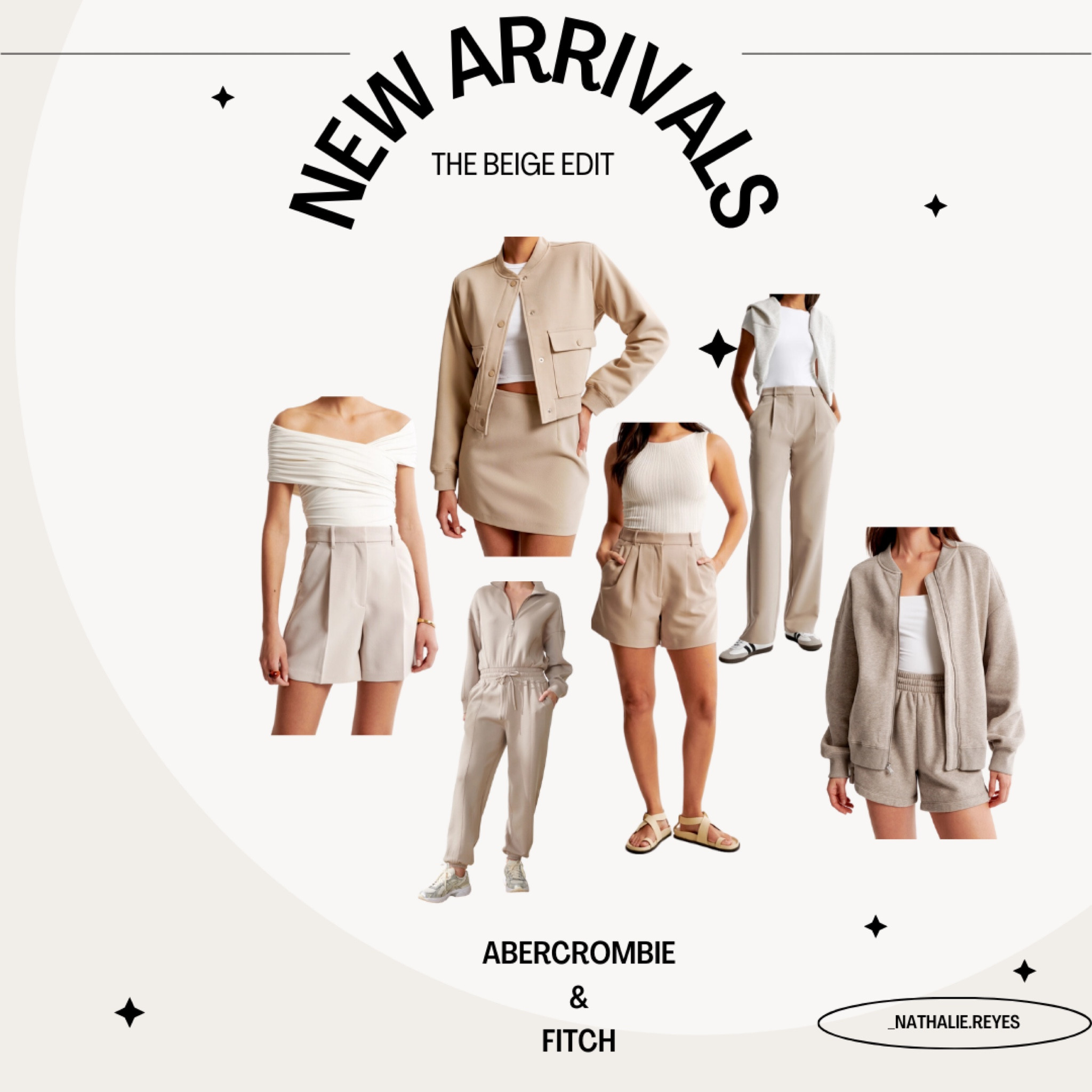 Abercrombie sale✨✨

#LTKsalealert #LTKfindsunder50 #LTKfindsunder100