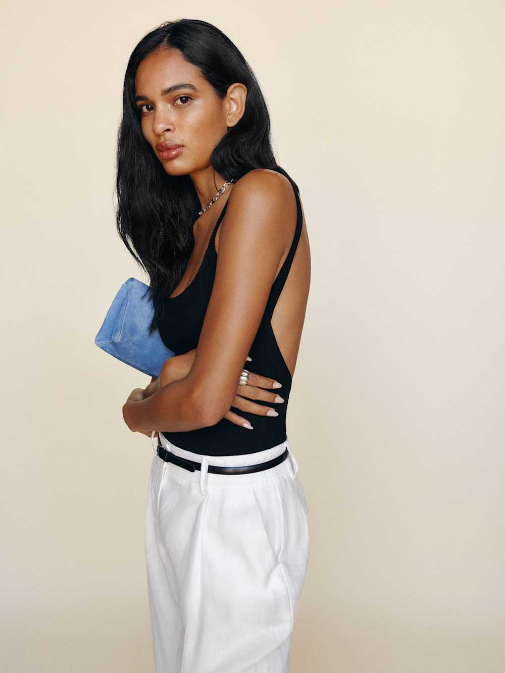 Amy Bodysuit | Reformation (Global)