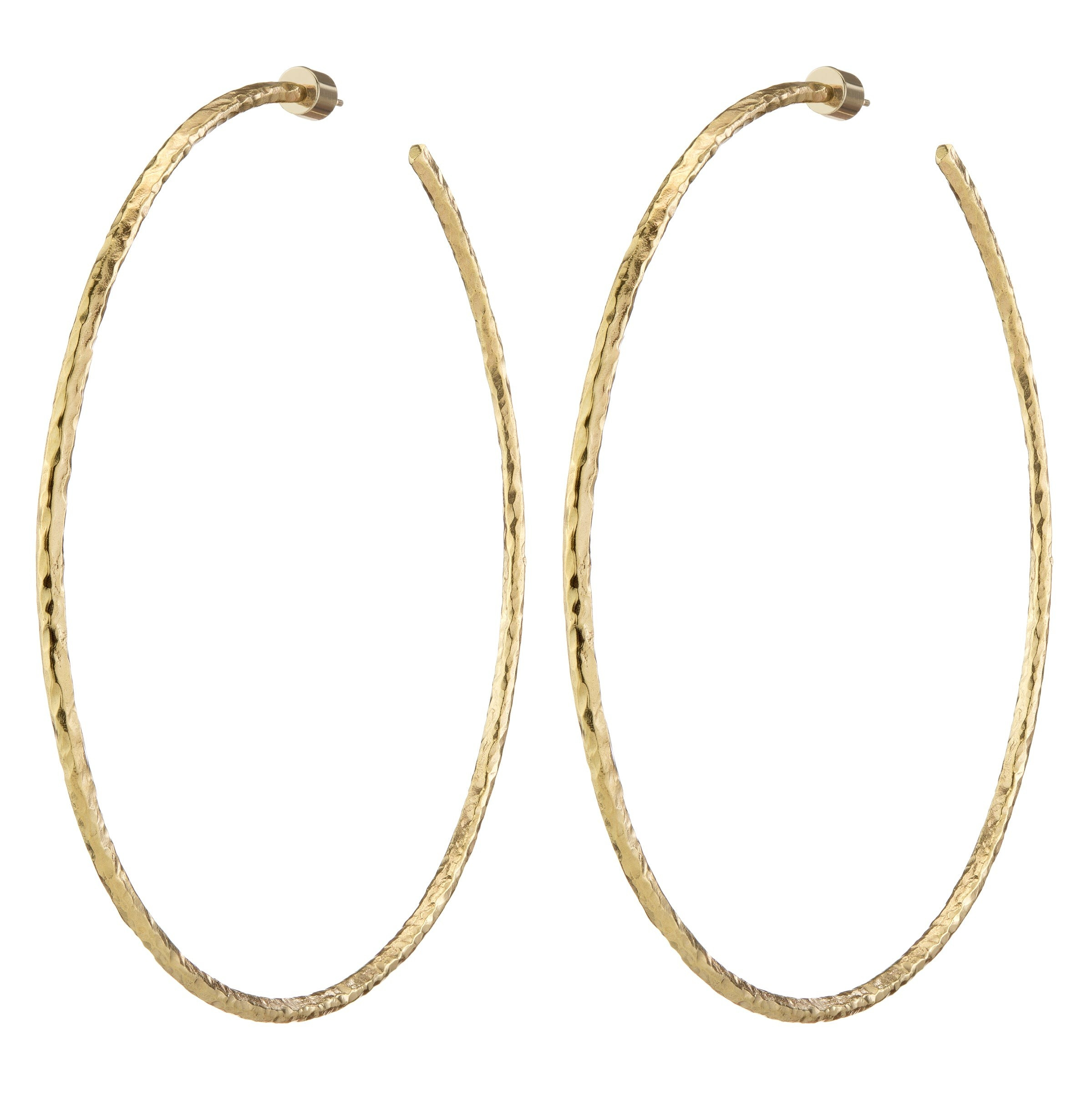 3" Sarah Hoops | Jennifer Fisher