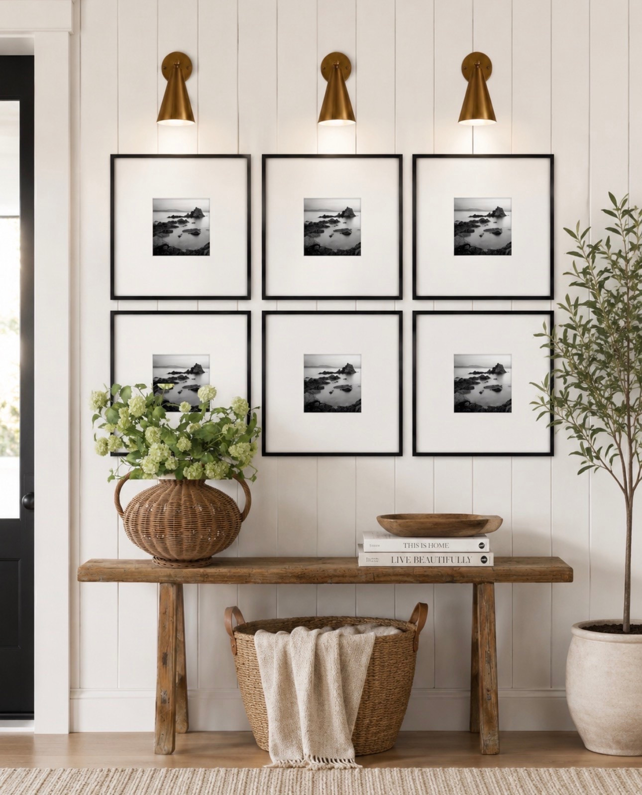 Entry inspo! This Amazon frame is on sale now ight now!

#LTKSaleAlert #LTKHome #LTKSeasonal
