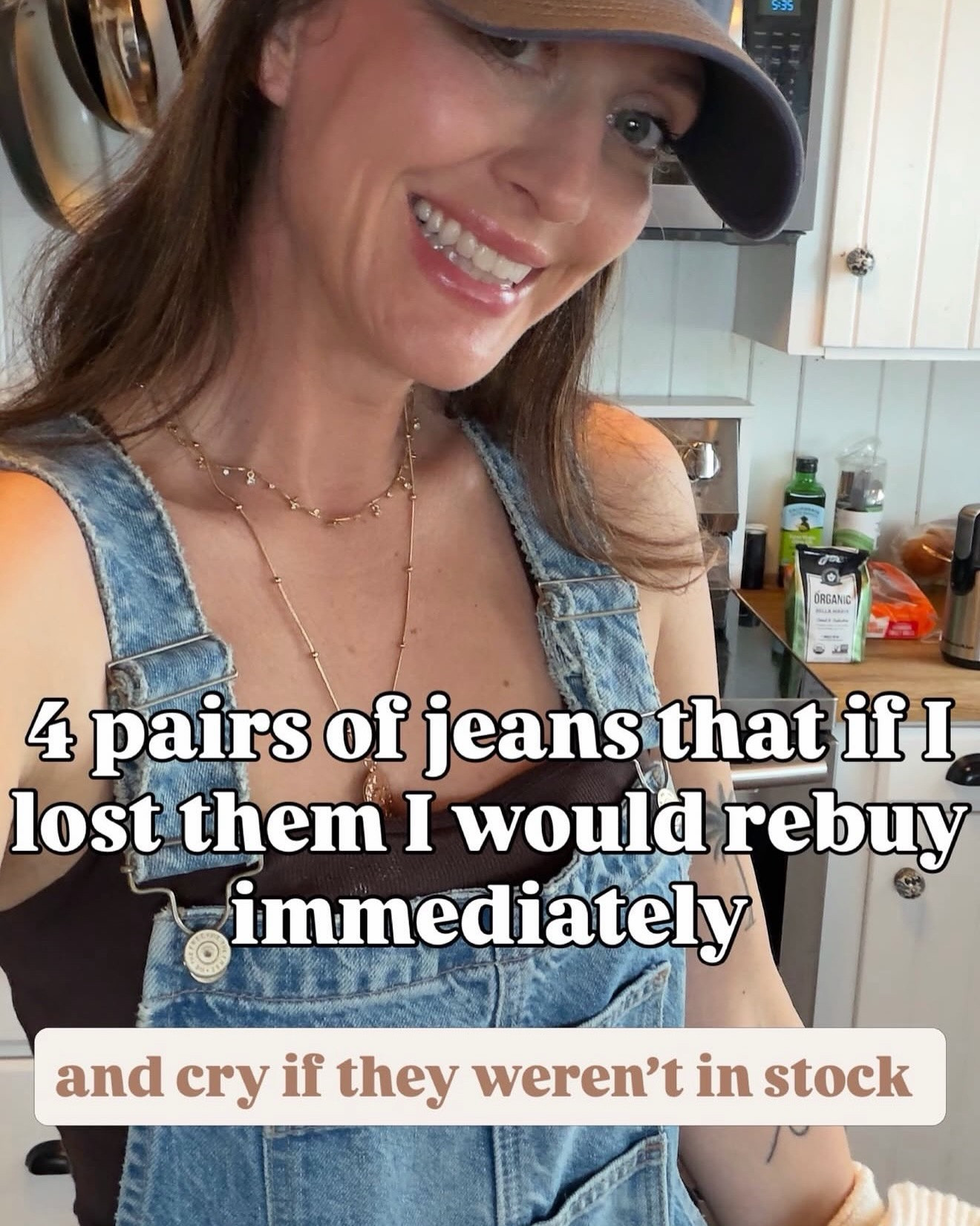 Wearing 27” for all pair

Jeans | favorite jeans | best jeans | women’s jeans

#LTKSaleAlert #LTKSeasonal #LTKOver40