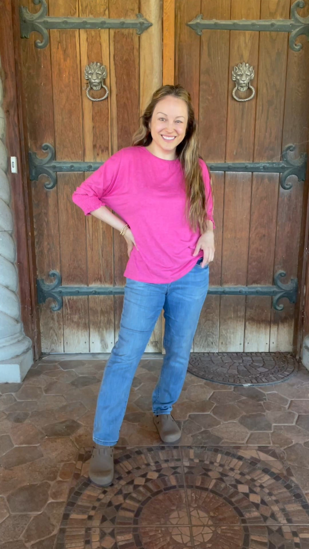 Cute tops for summer fall any seasons 
Blouses from Amazon. Great for everyday wear. 

#LTKPetite #LTKSeasonal #LTKOver40

#LTKSaleAlert #LTKFindsUnder50 #LTKStyleTip