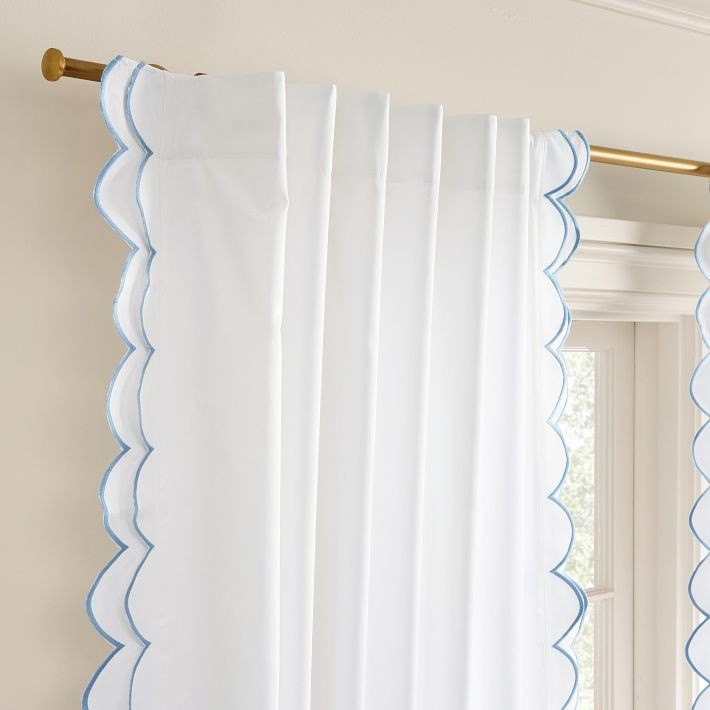 Scalloped decor

#LTKHome #LTKmomlife