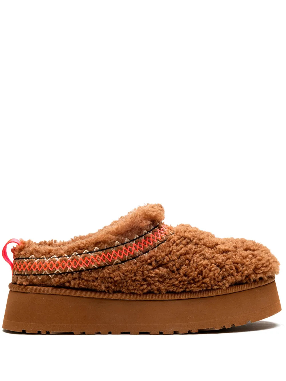 Tazz "Heritage Braid" slippers | Farfetch Global